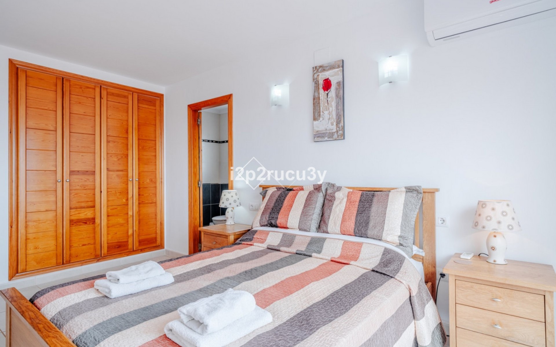 Resale - Villa - Teulada - Moraira