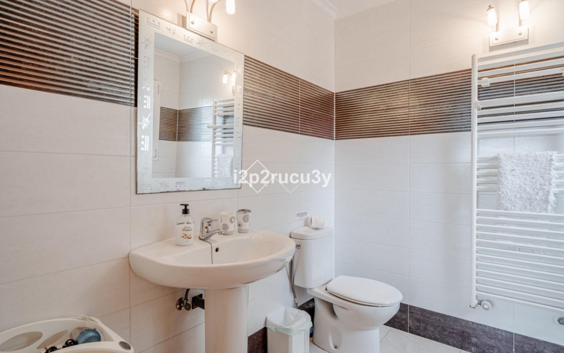 Resale - Villa - Teulada - Moraira