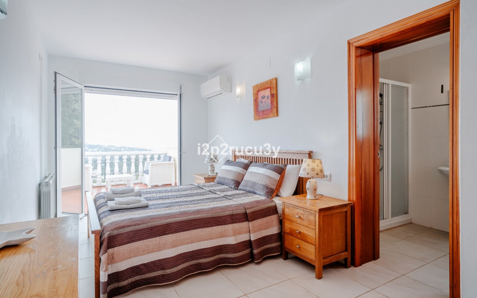 Resale - Villa - Teulada - Moraira