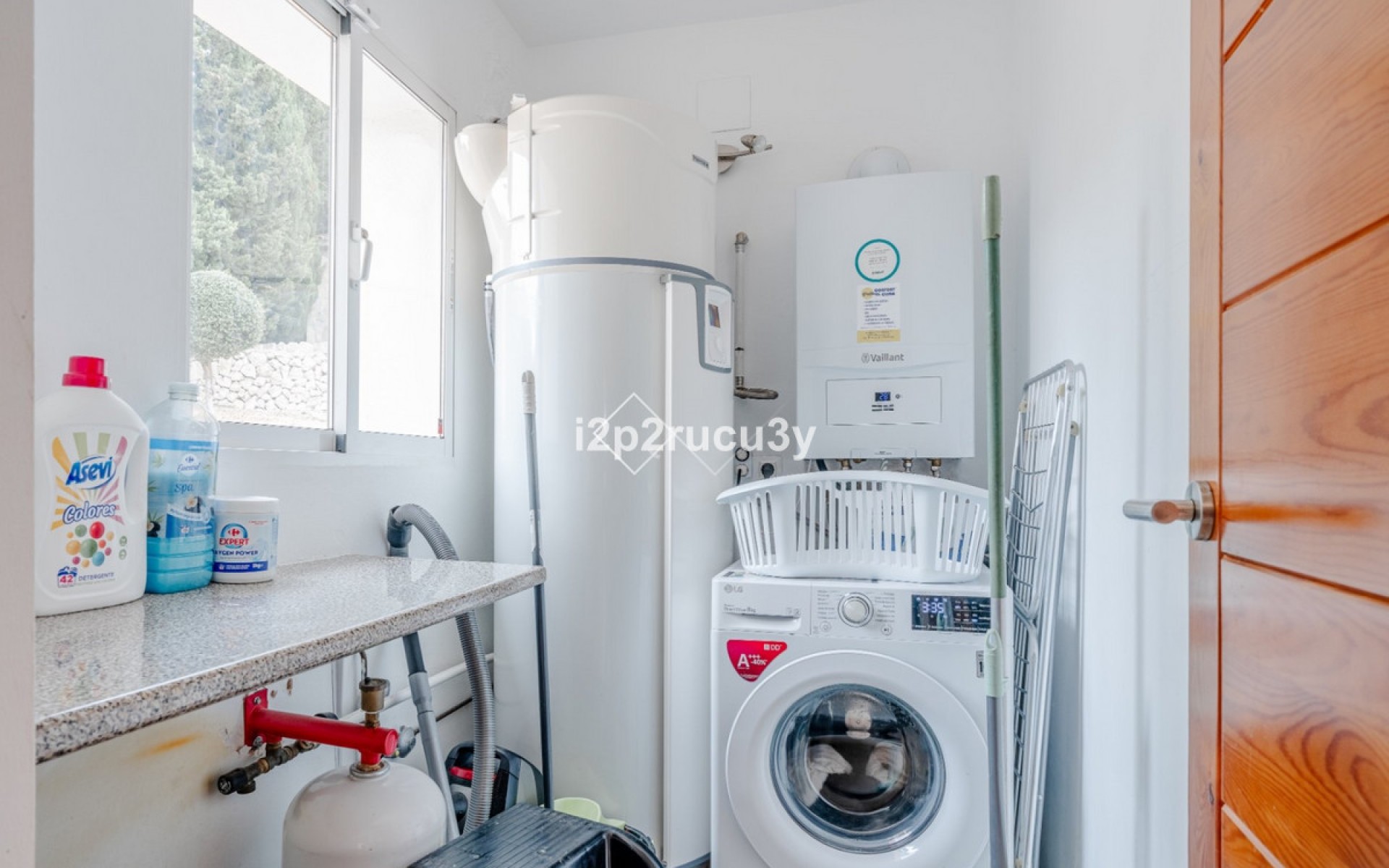 Resale - Villa - Teulada - Moraira