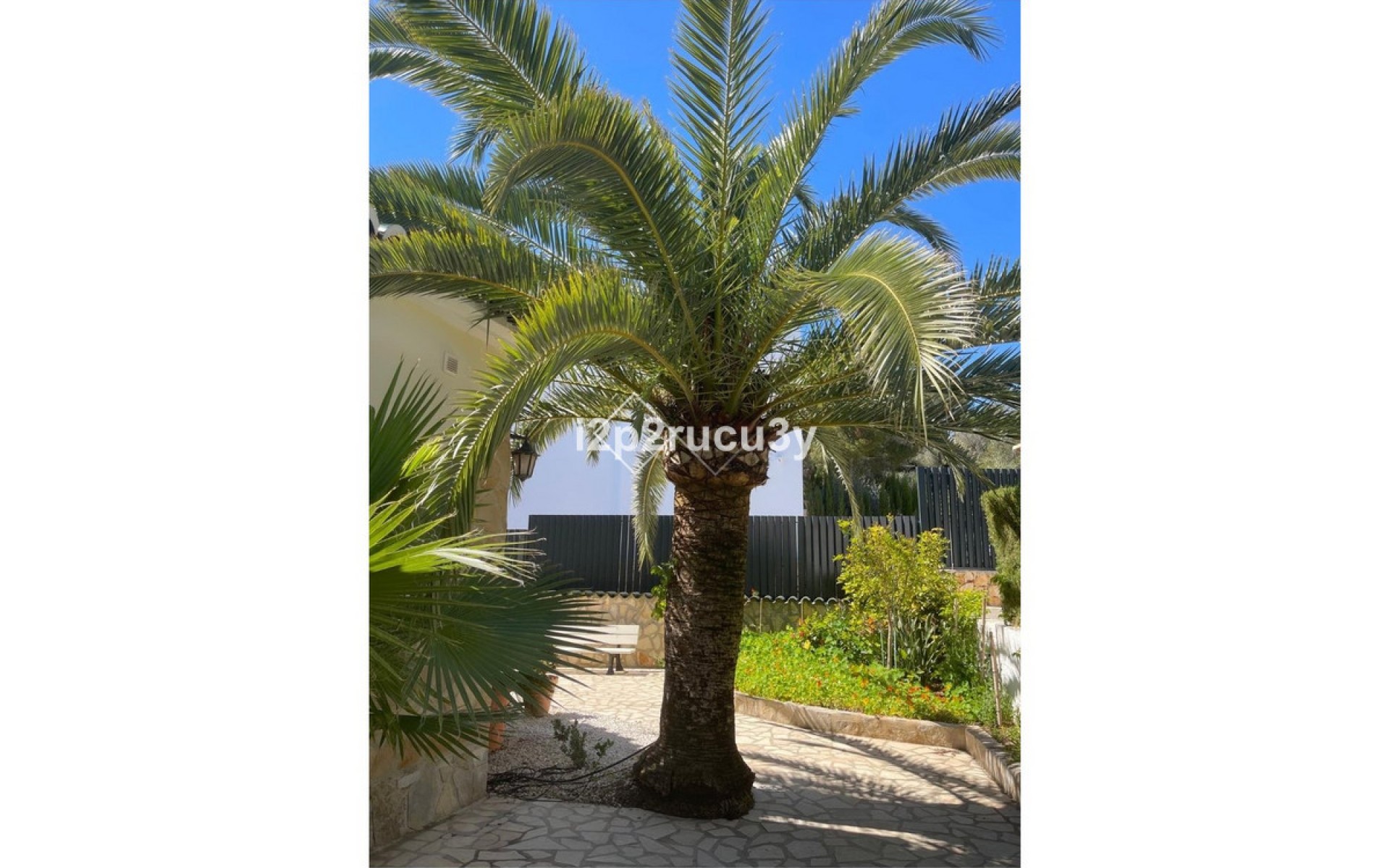 Resale - Villa - Teulada - Moraira