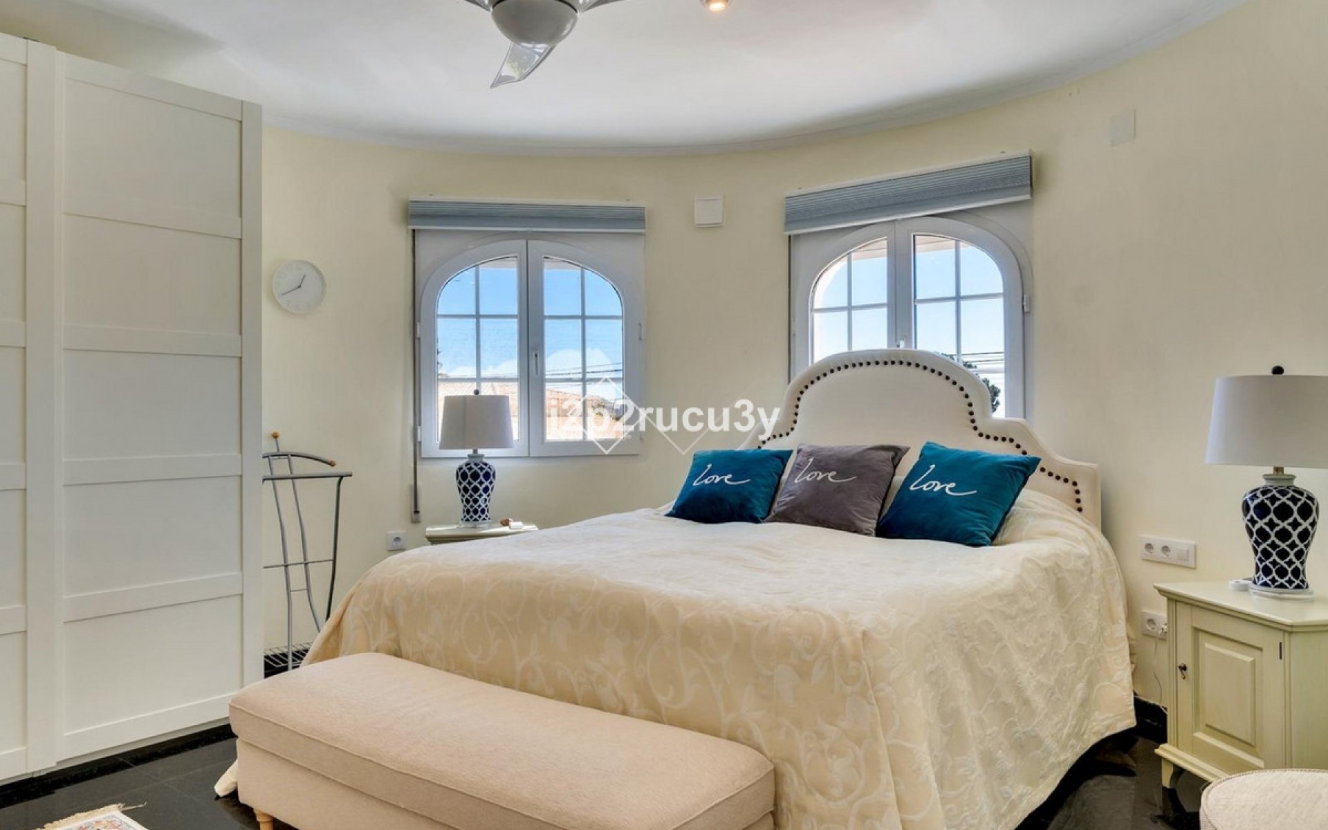 Resale - Villa - Teulada - Moraira