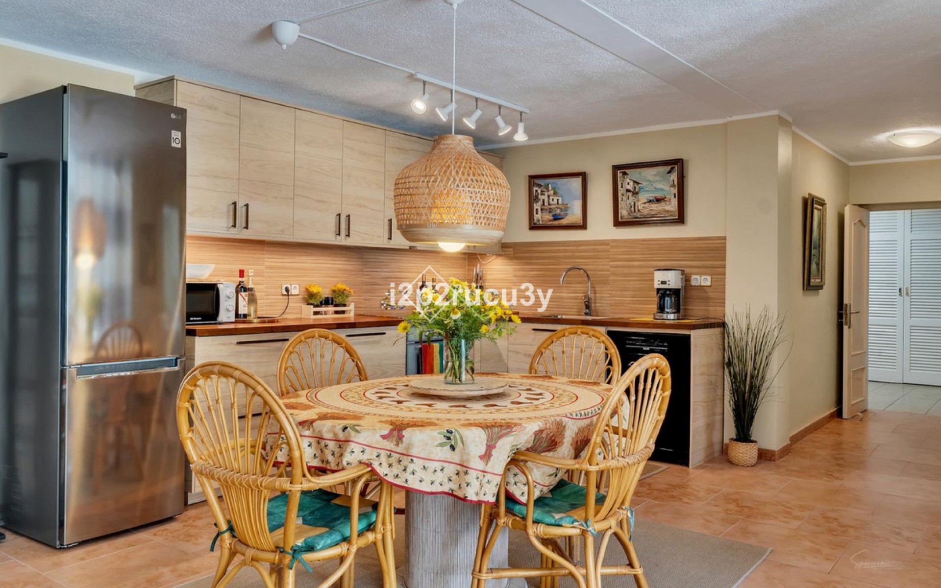 Resale - Villa - Teulada - Moraira