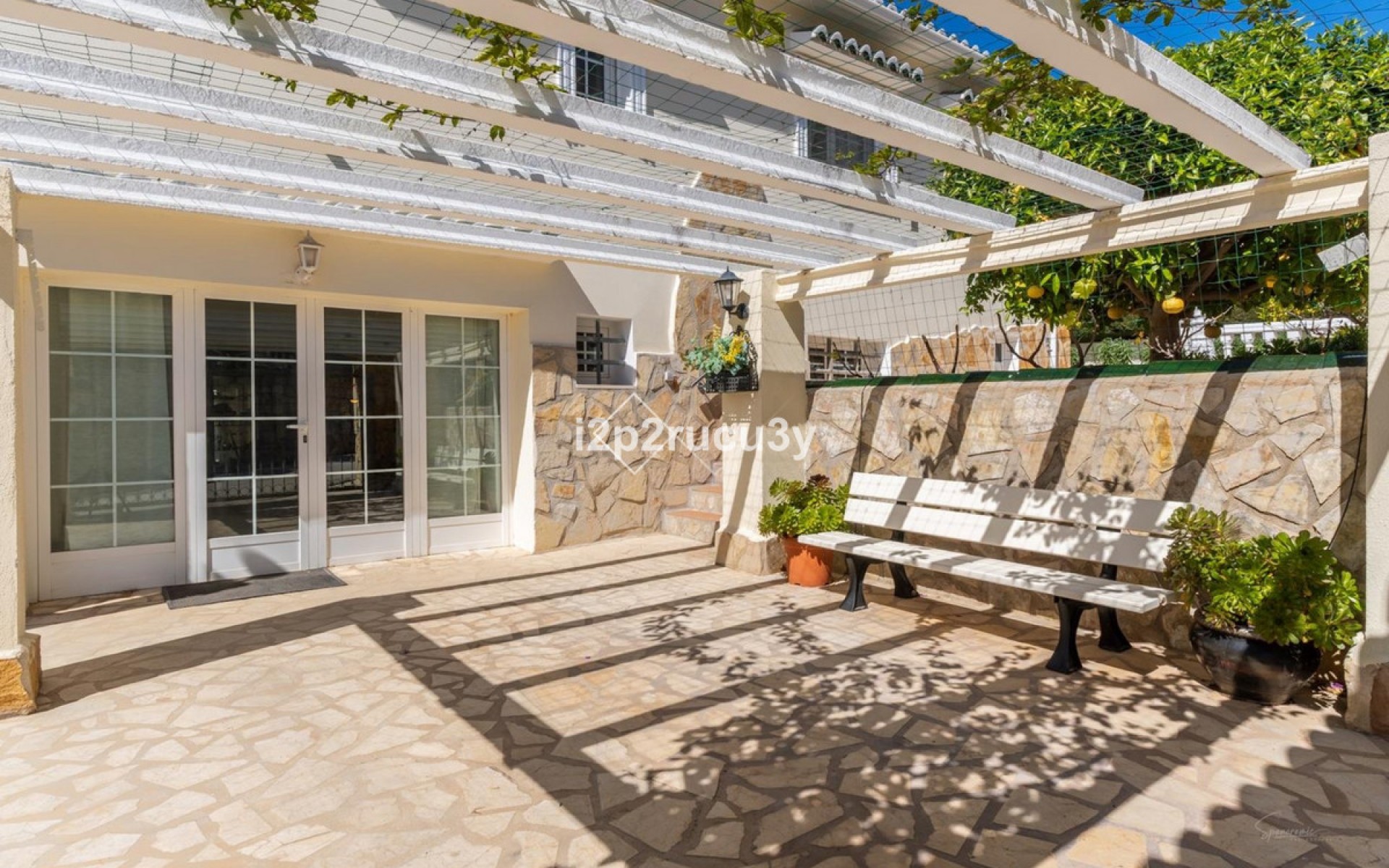 Resale - Villa - Teulada - Moraira