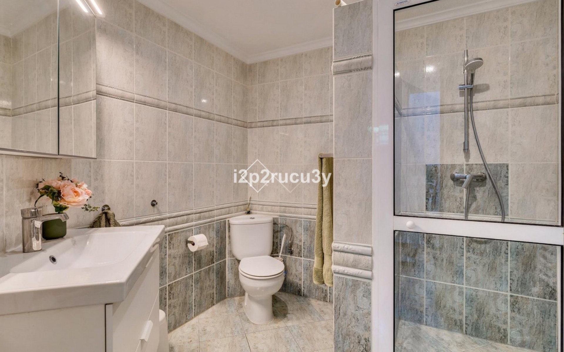 Resale - Villa - Teulada - Moraira