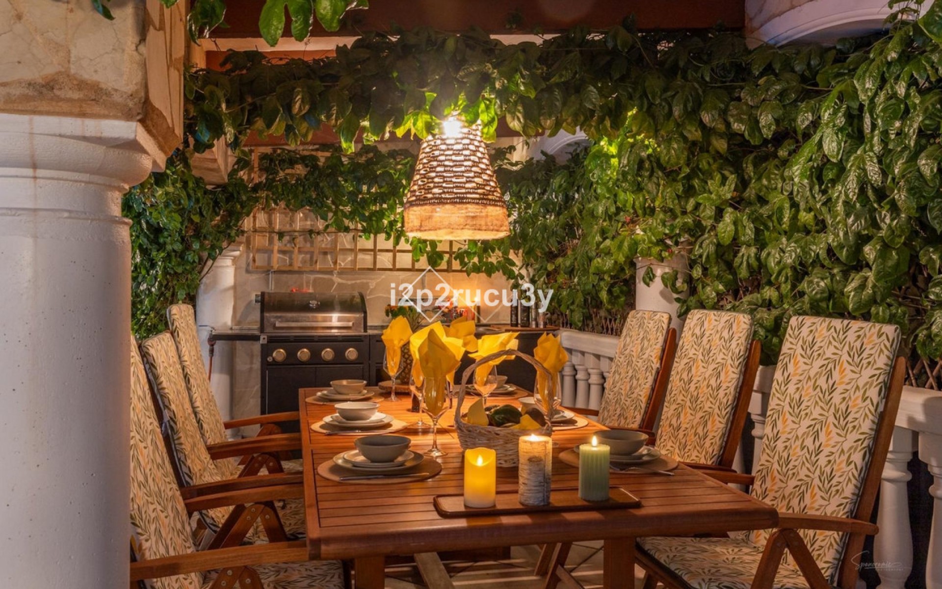 Resale - Villa - Teulada - Moraira