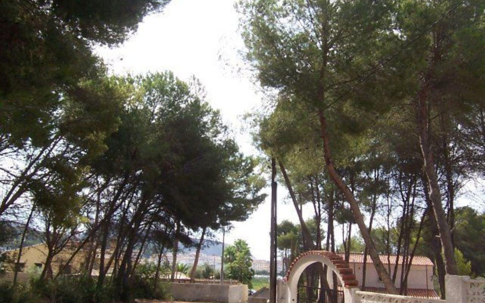 Resale - Villa - Teulada - Moraira