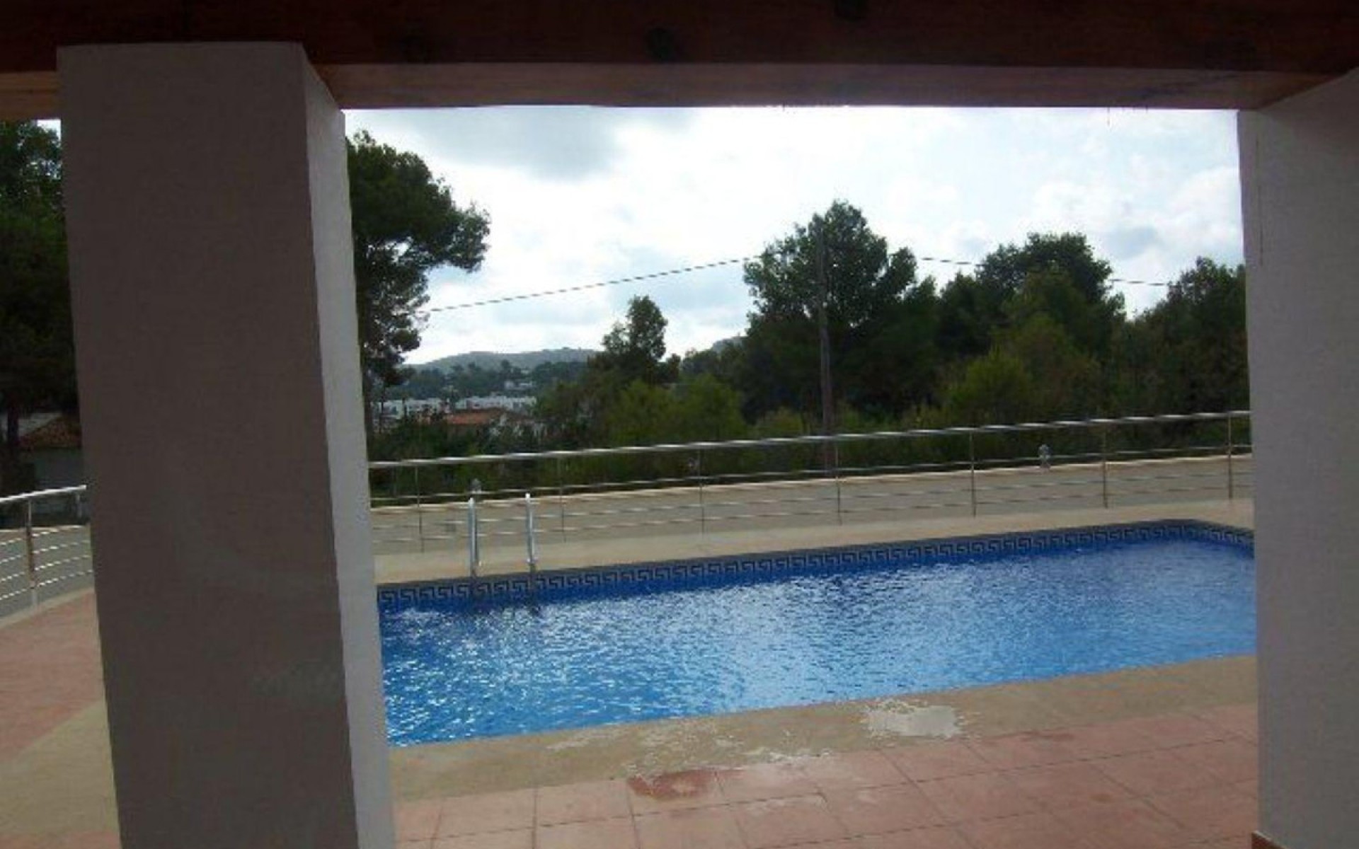 Resale - Villa - Teulada - Moraira