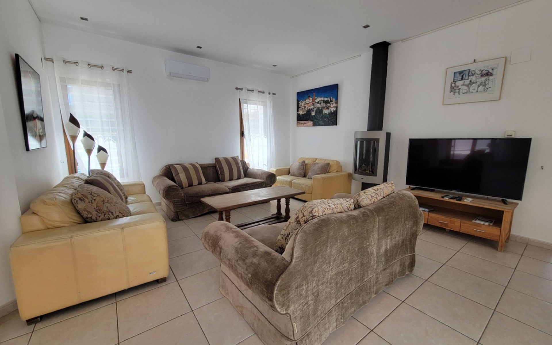 Resale - Villa - Teulada - Moraira