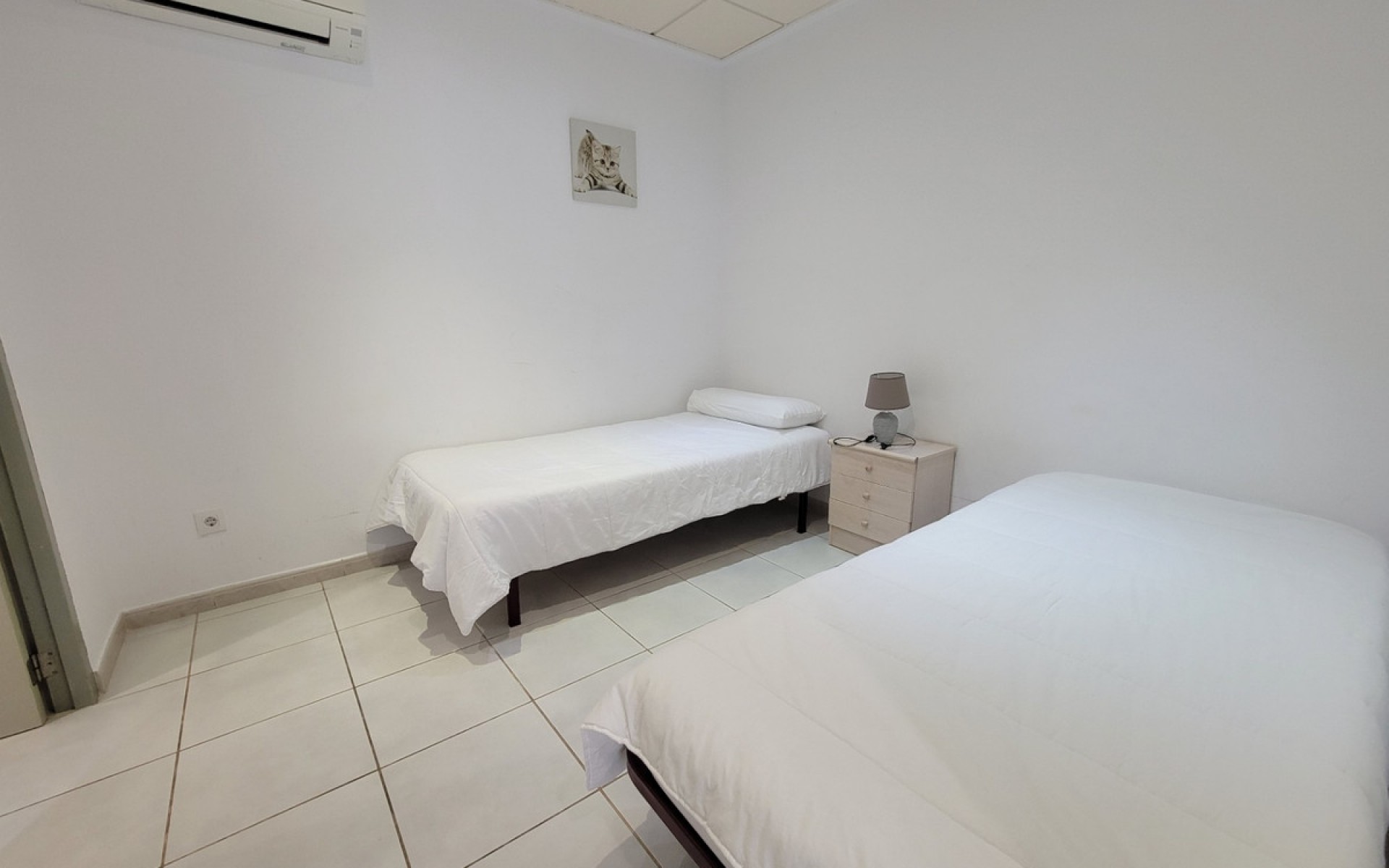 Resale - Villa - Teulada - Moraira