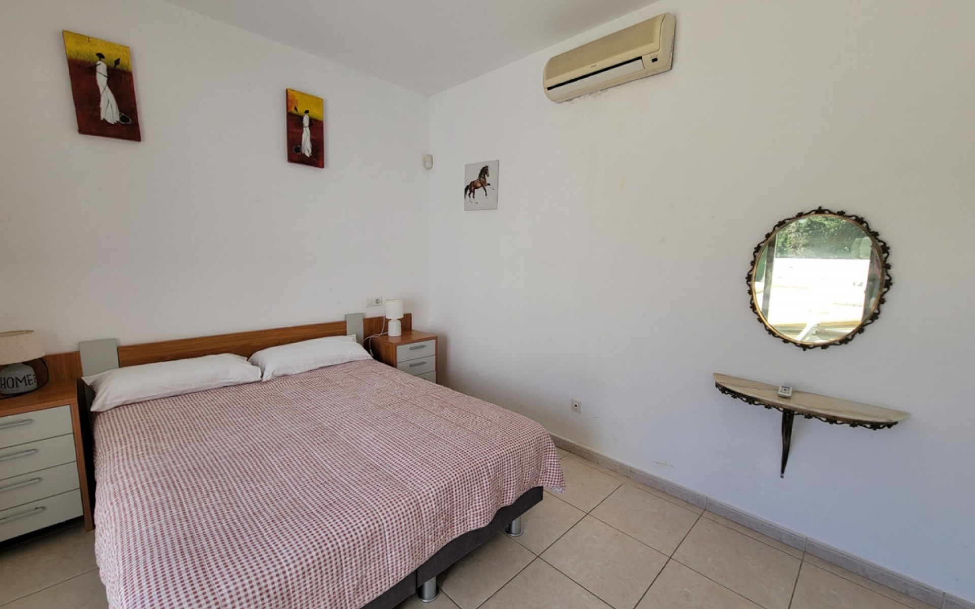 Resale - Villa - Teulada - Moraira