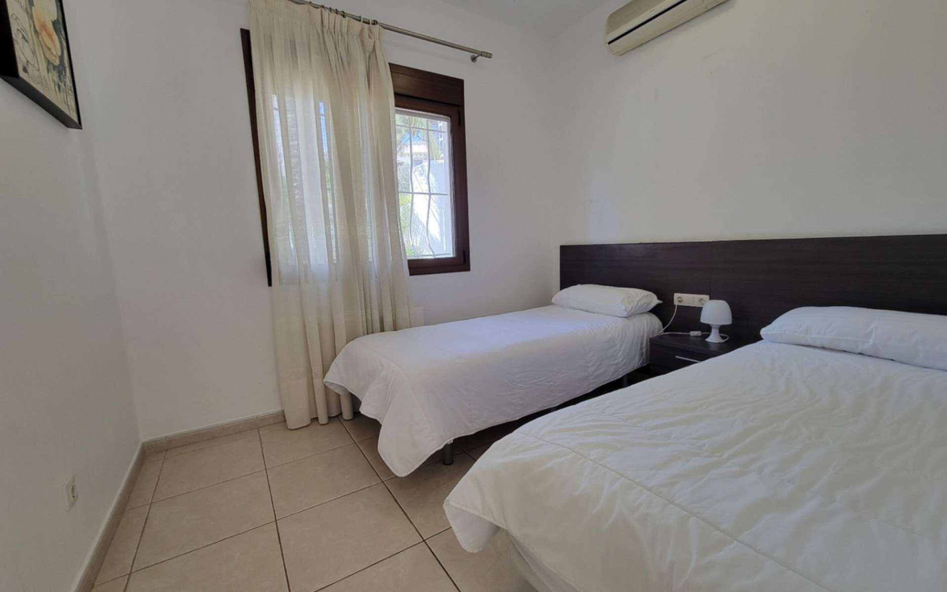 Resale - Villa - Teulada - Moraira