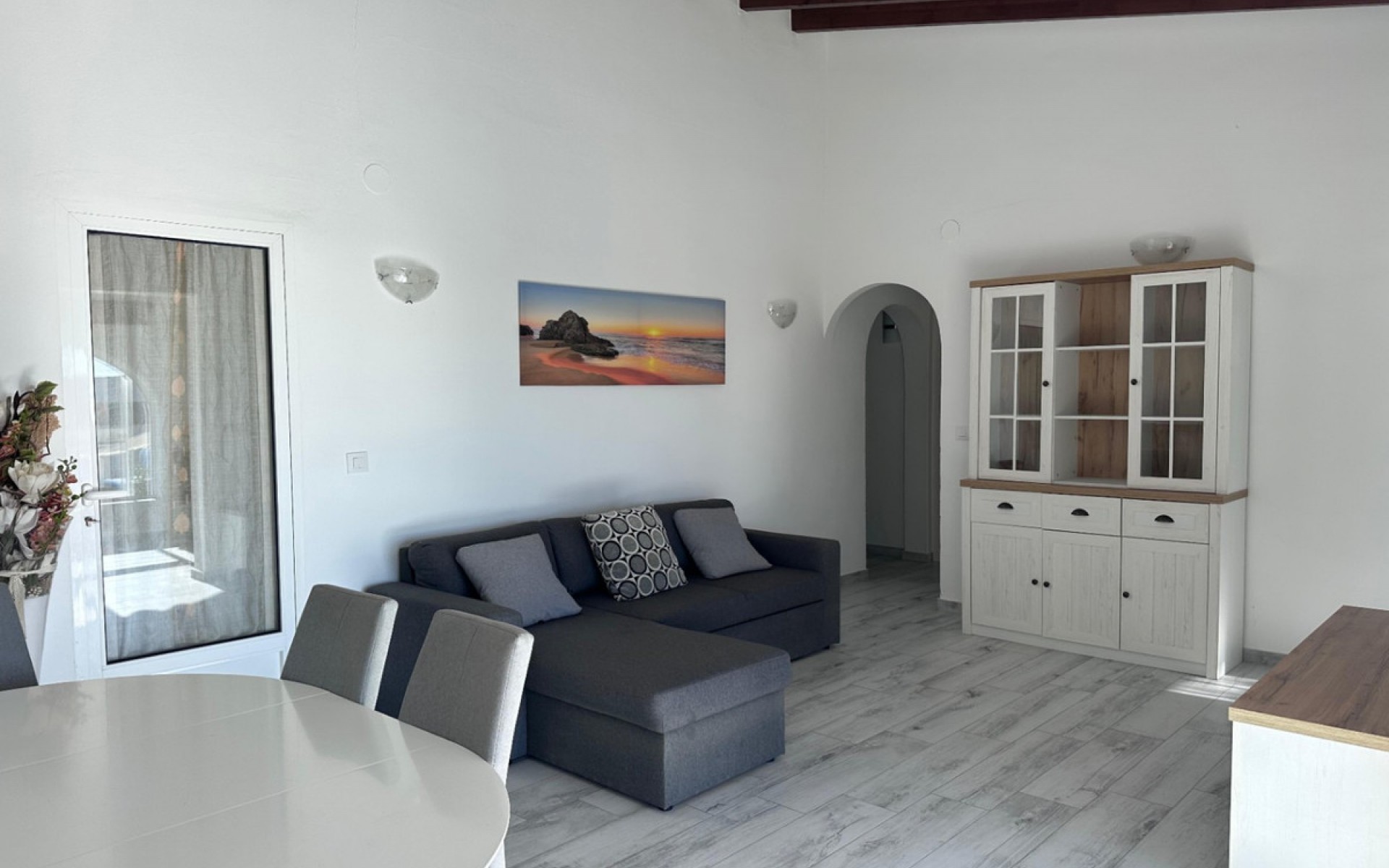 Resale - Villa - Teulada - Moraira