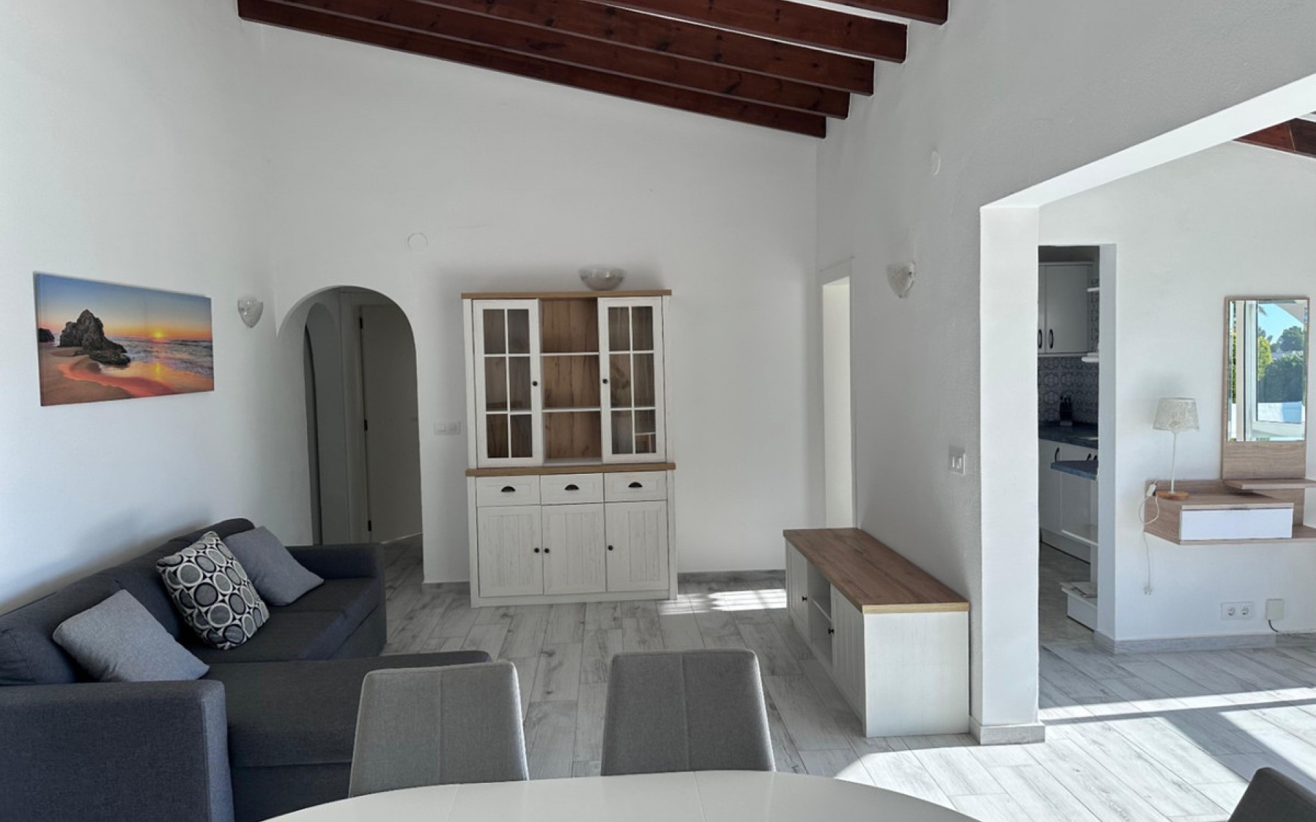 Resale - Villa - Teulada - Moraira