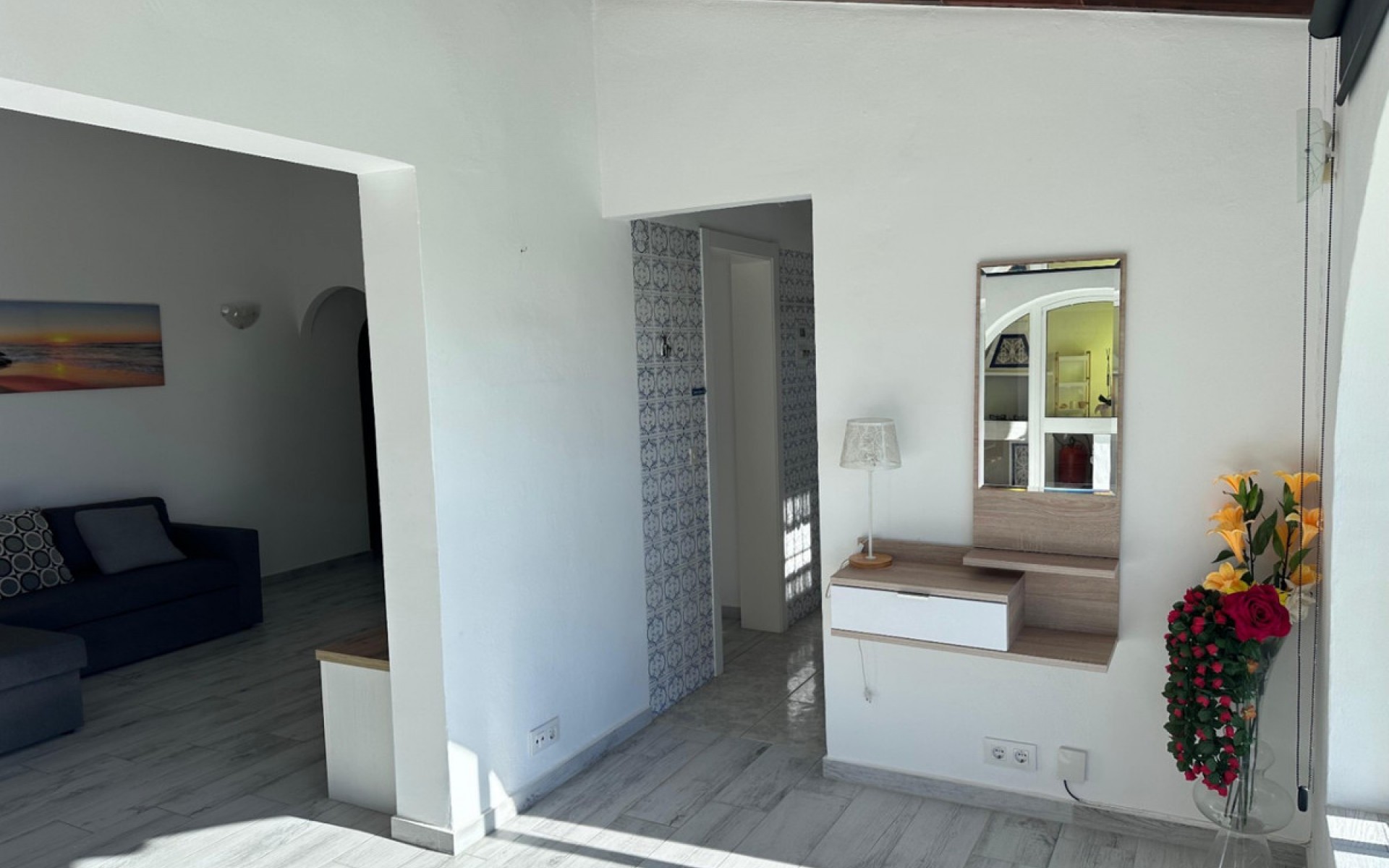 Resale - Villa - Teulada - Moraira
