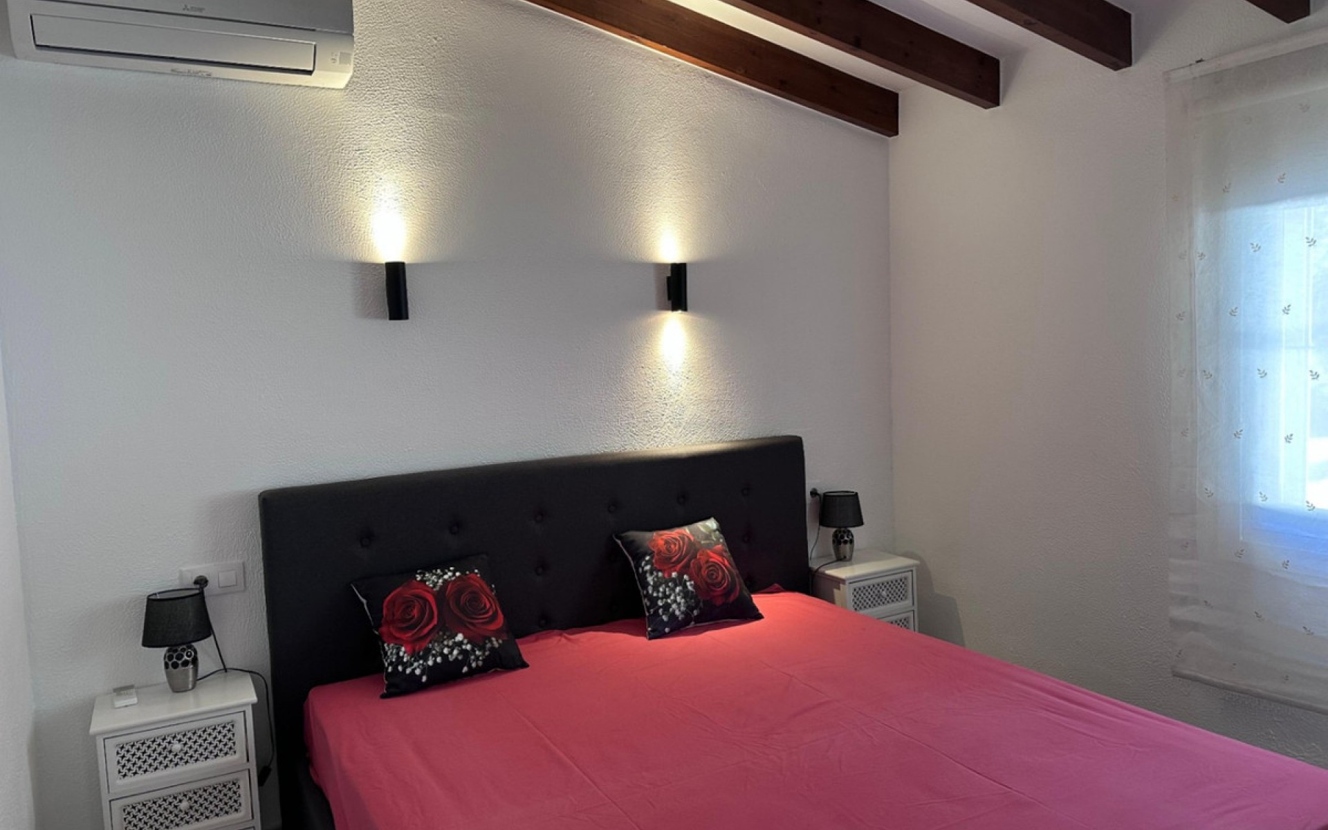 Resale - Villa - Teulada - Moraira