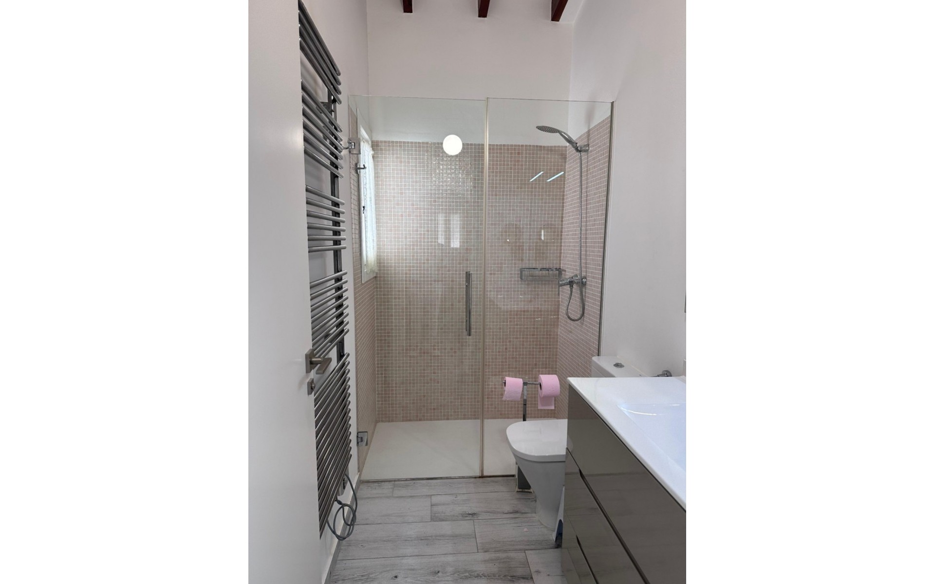 Resale - Villa - Teulada - Moraira