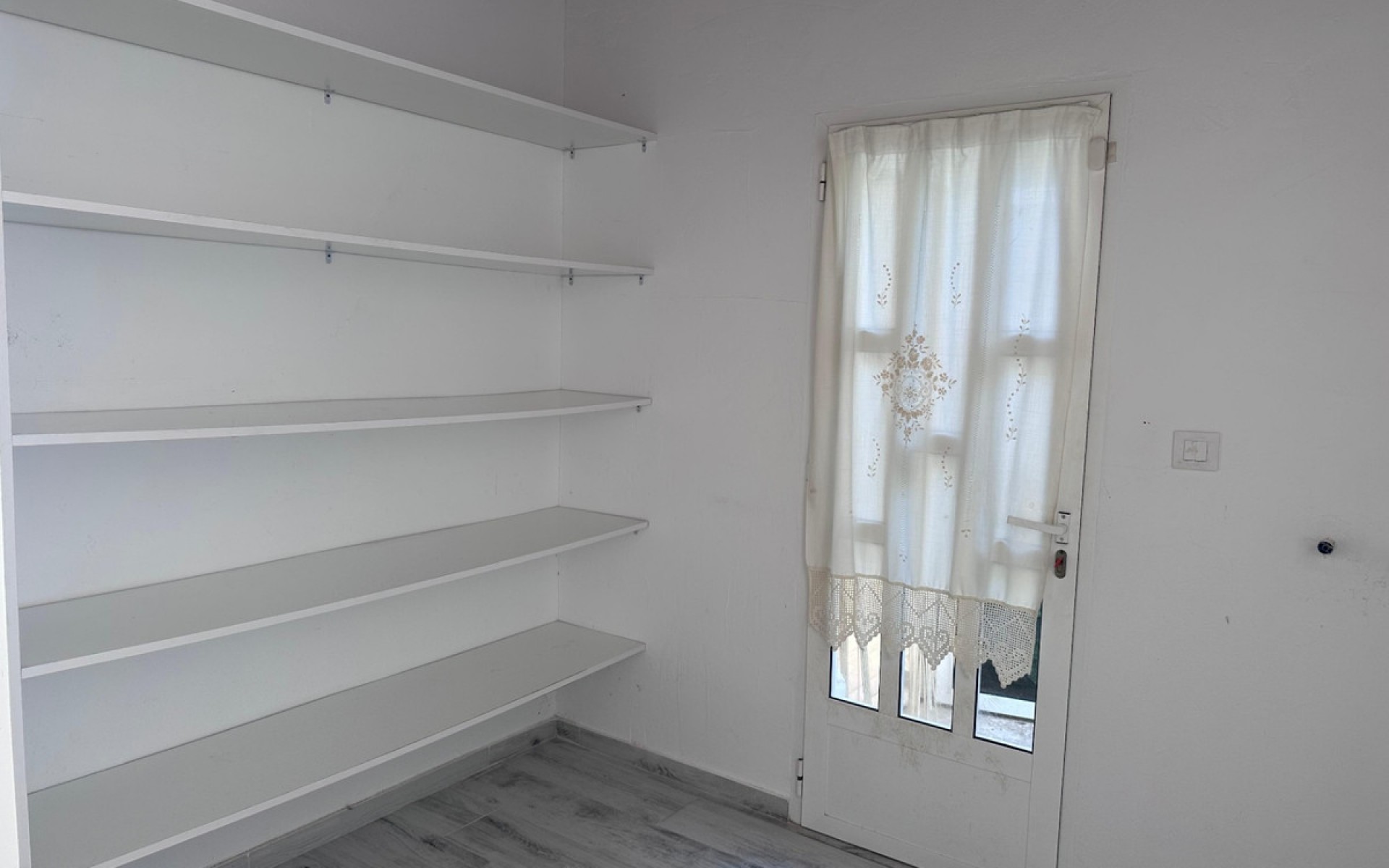 Resale - Villa - Teulada - Moraira