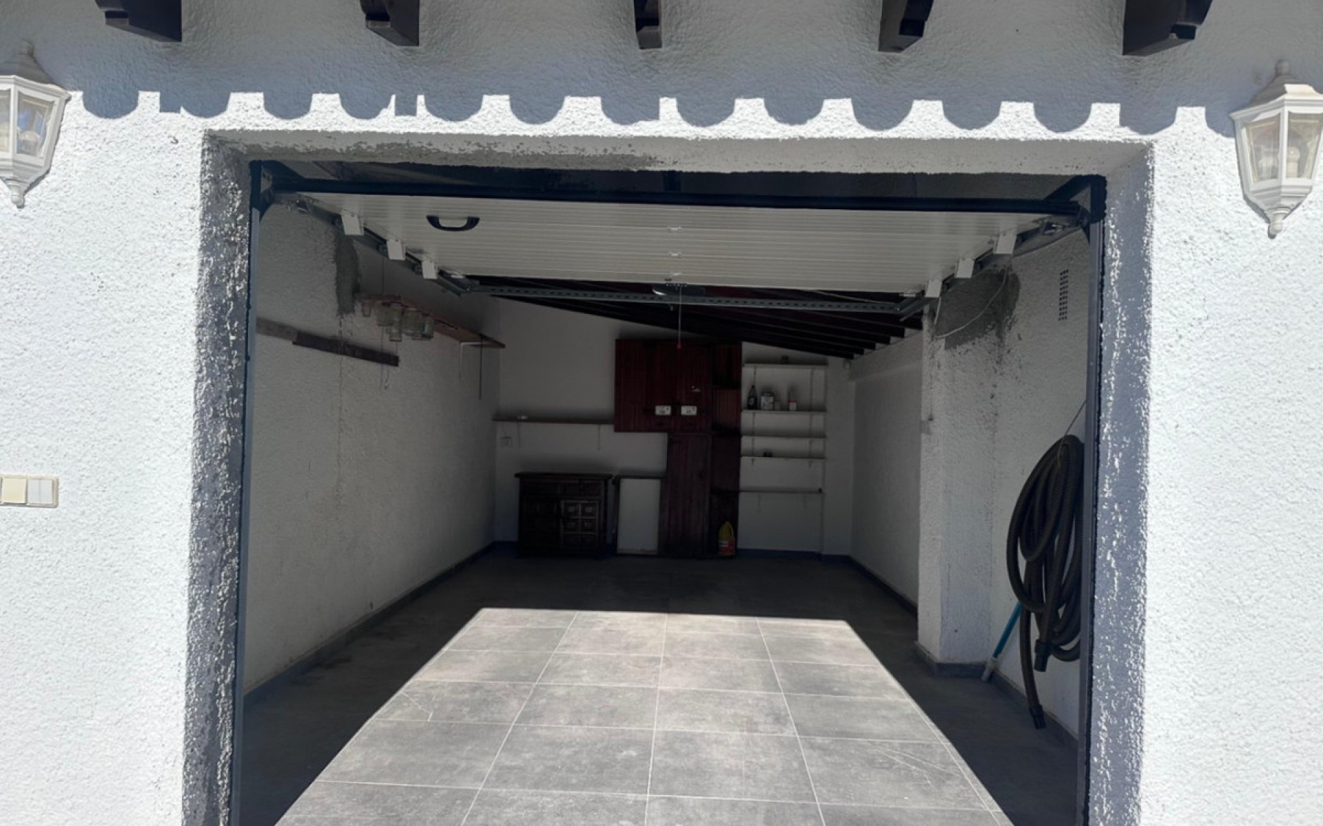 Resale - Villa - Teulada - Moraira