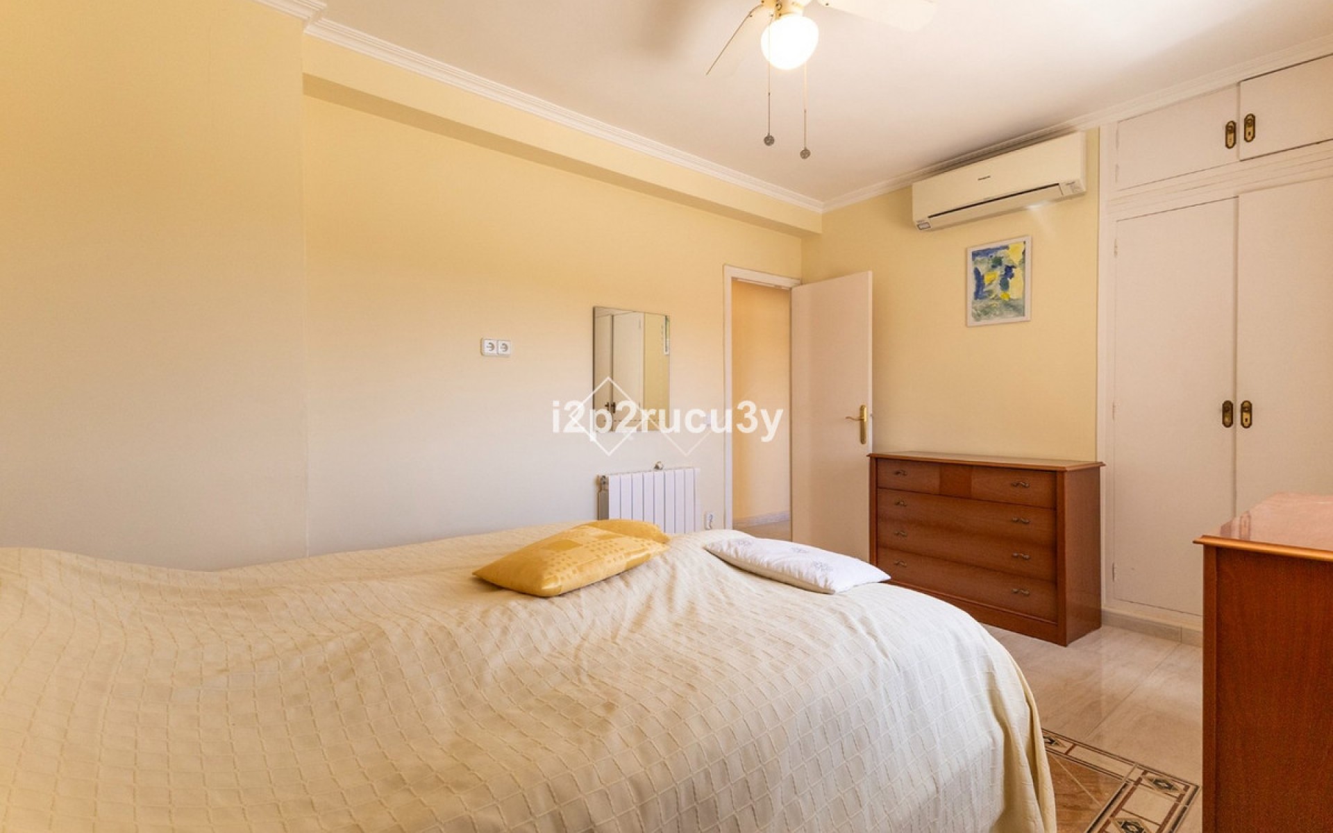 Resale - Villa - Teulada - Moraira