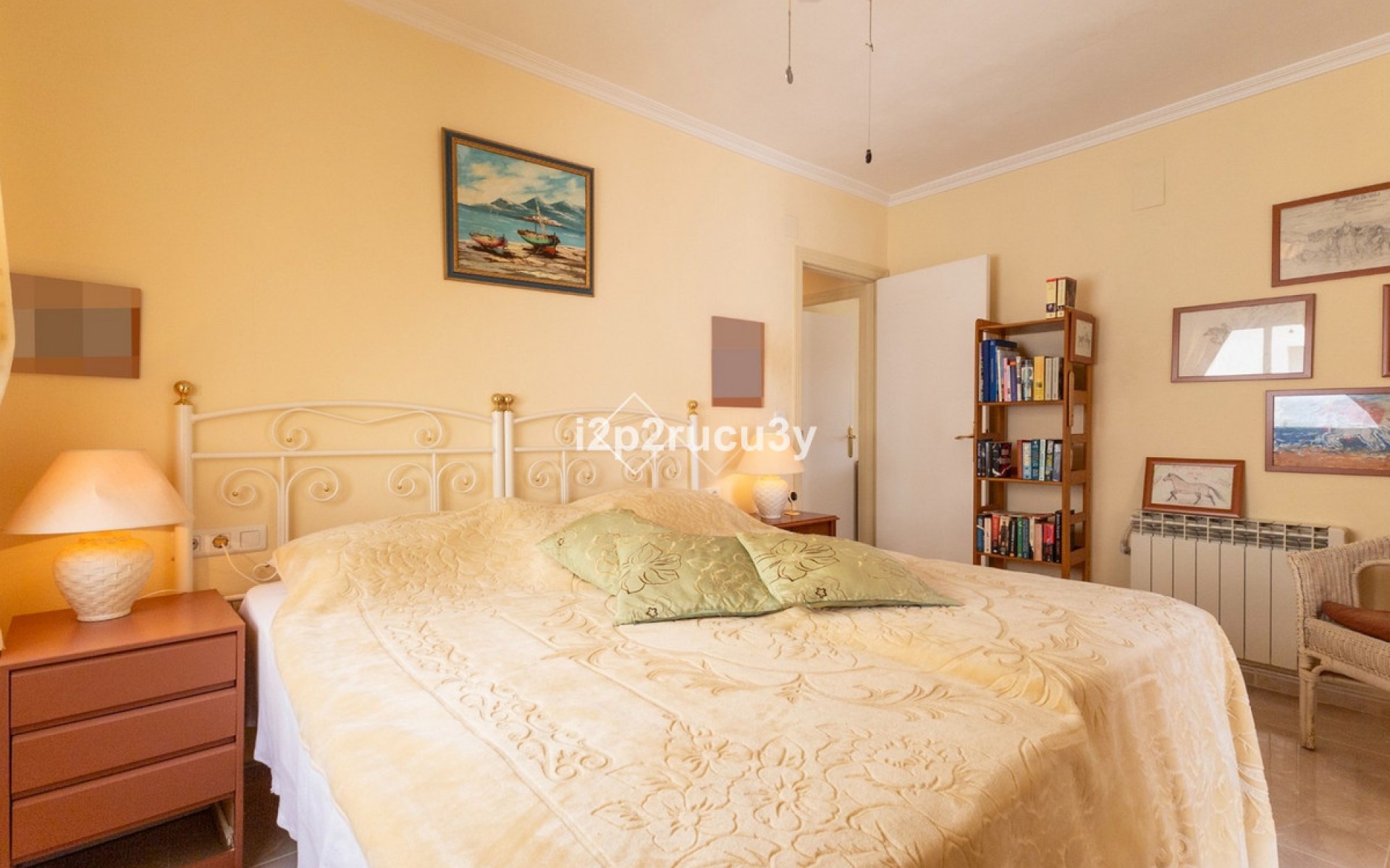 Resale - Villa - Teulada - Moraira