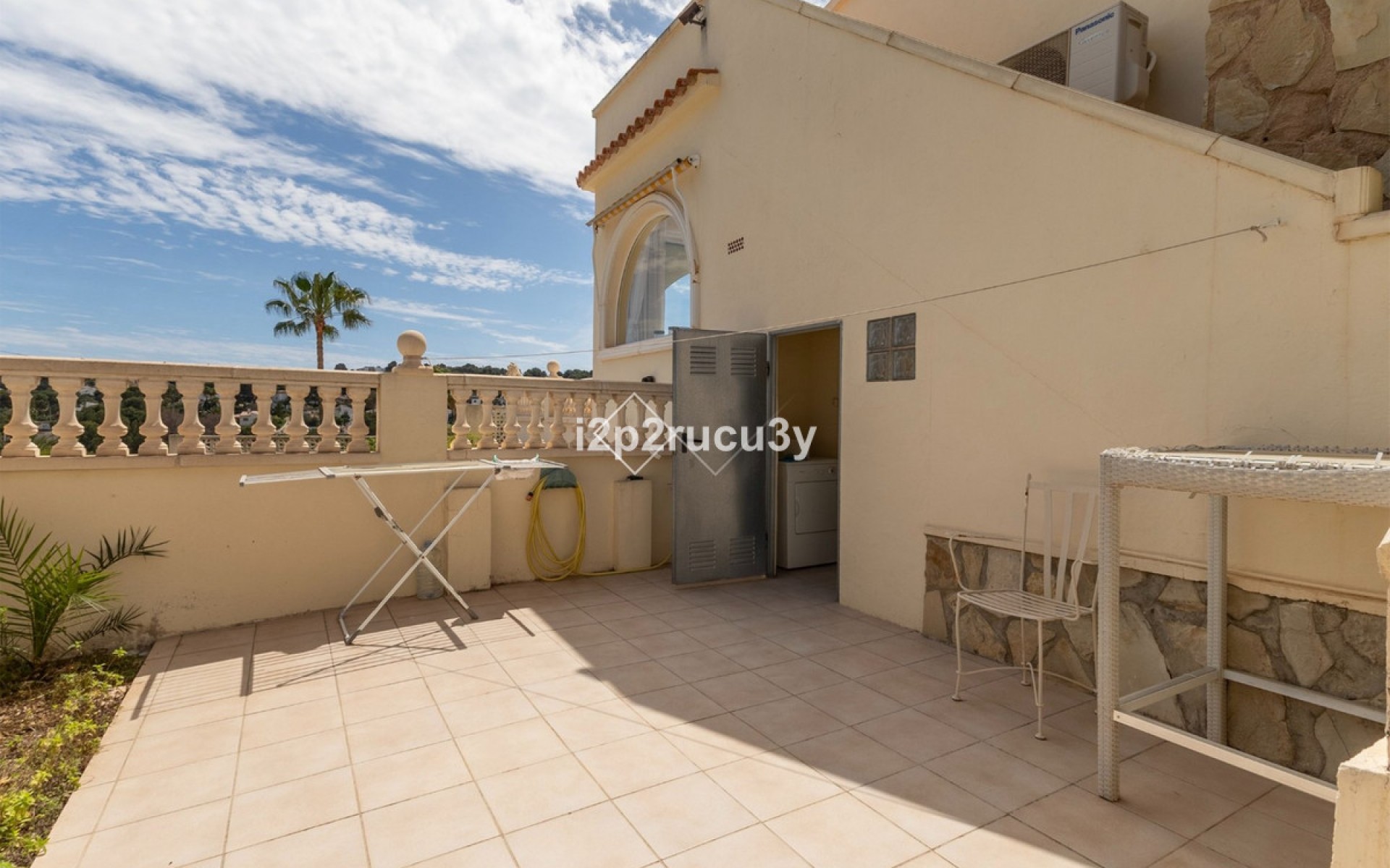 Resale - Villa - Teulada - Moraira