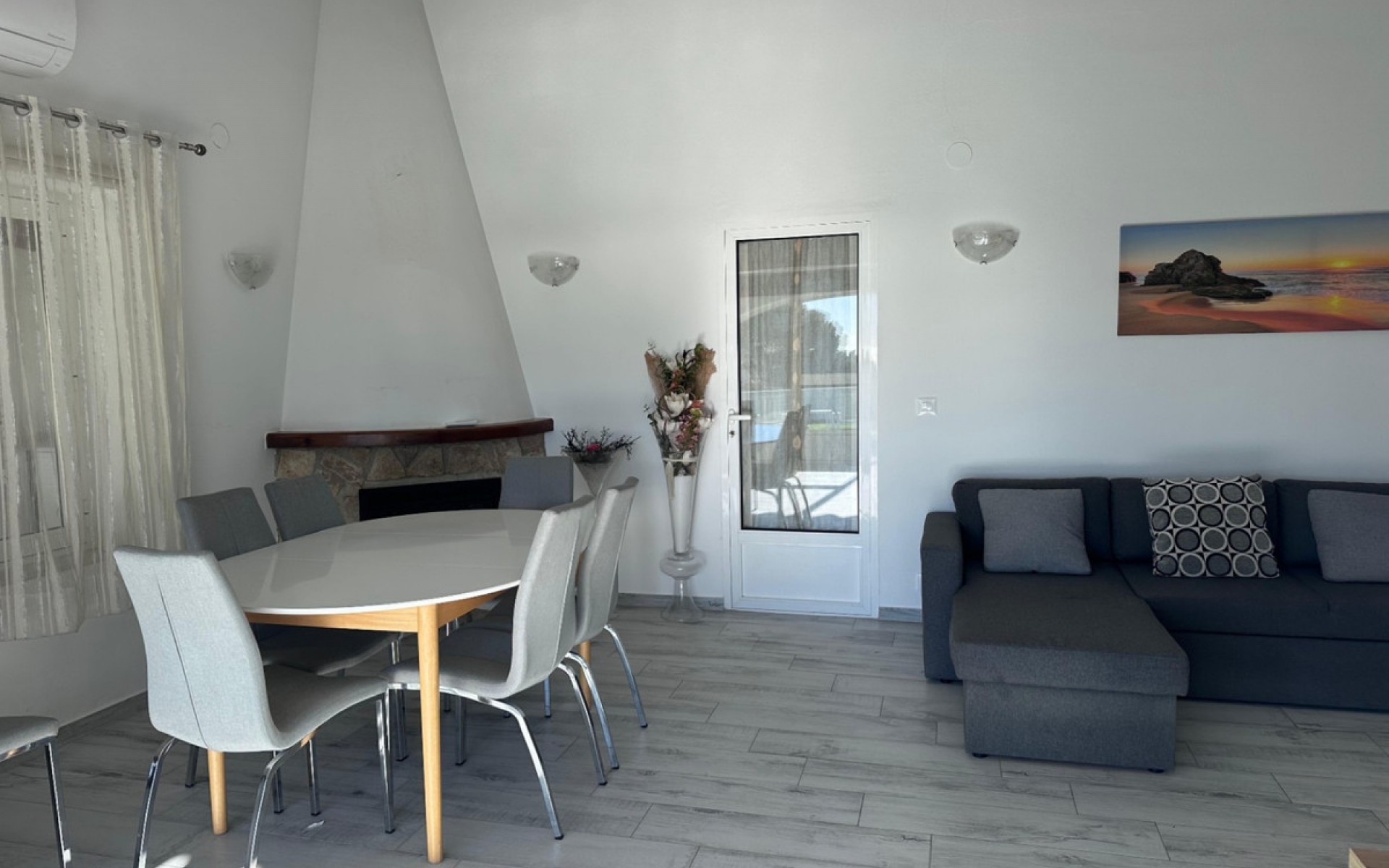 Resale - Villa - Teulada - Moraira