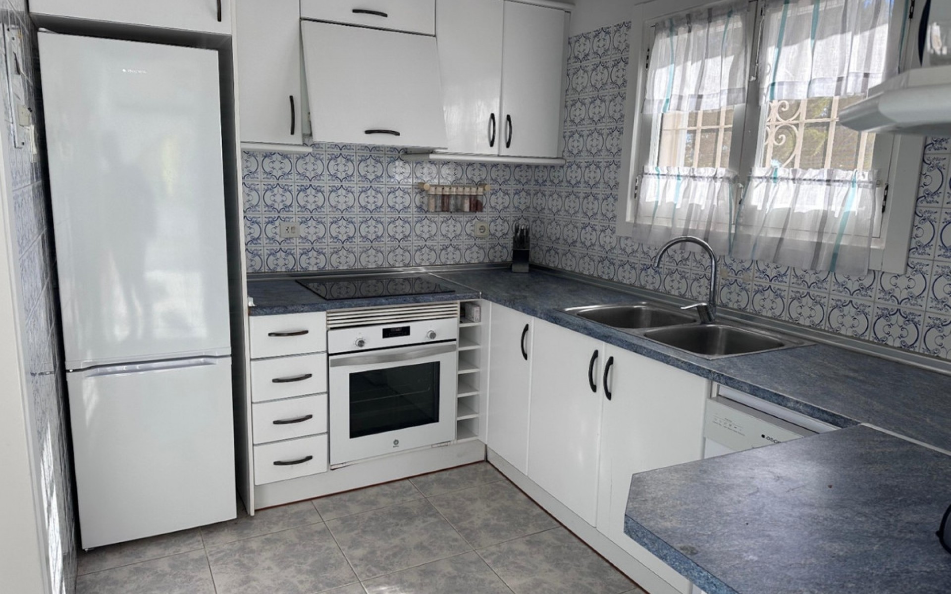 Resale - Villa - Teulada - Moraira