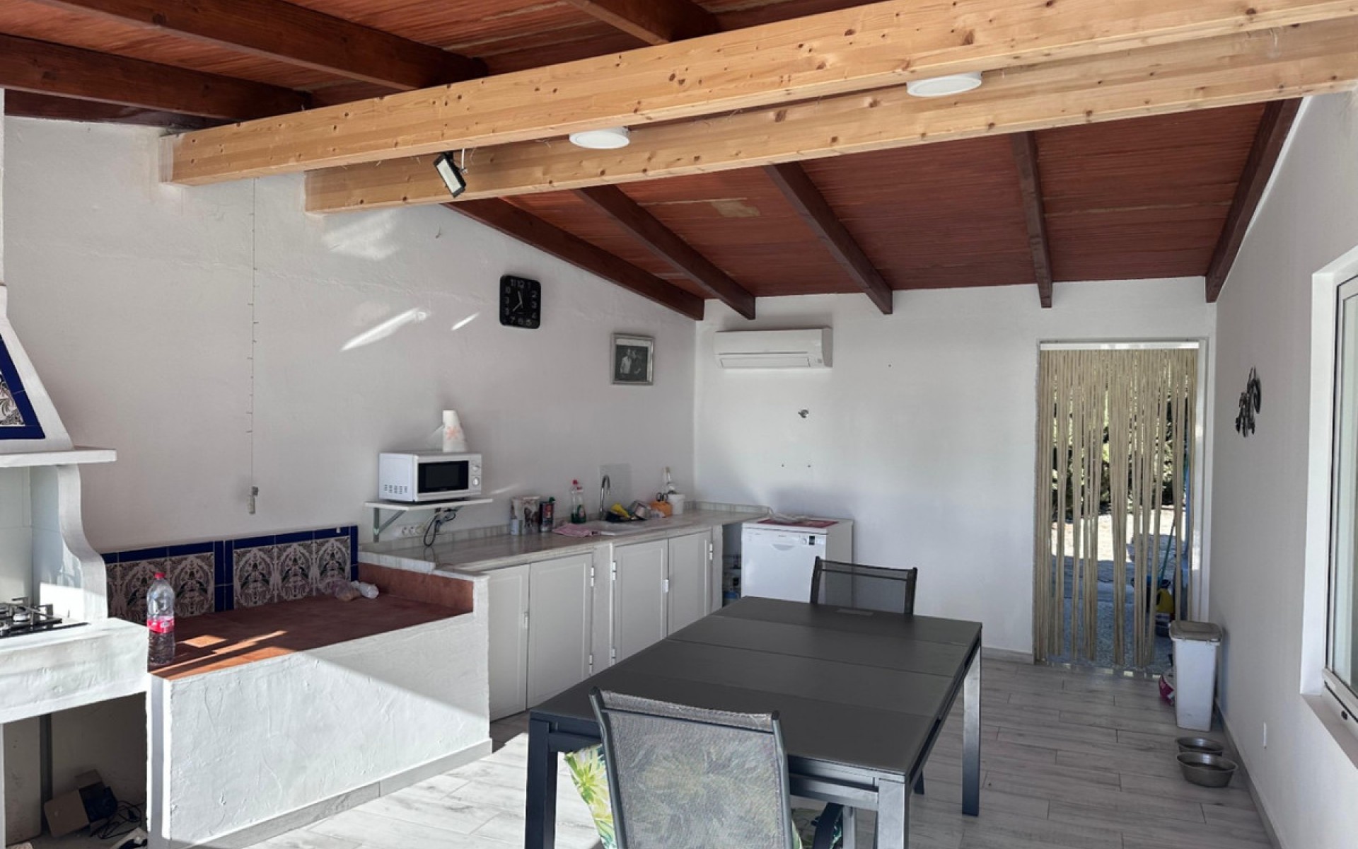 Resale - Villa - Teulada - Moraira