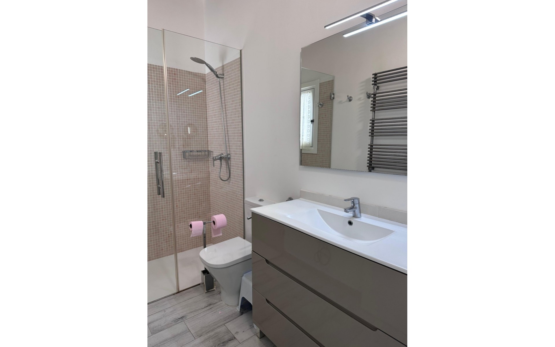 Resale - Villa - Teulada - Moraira