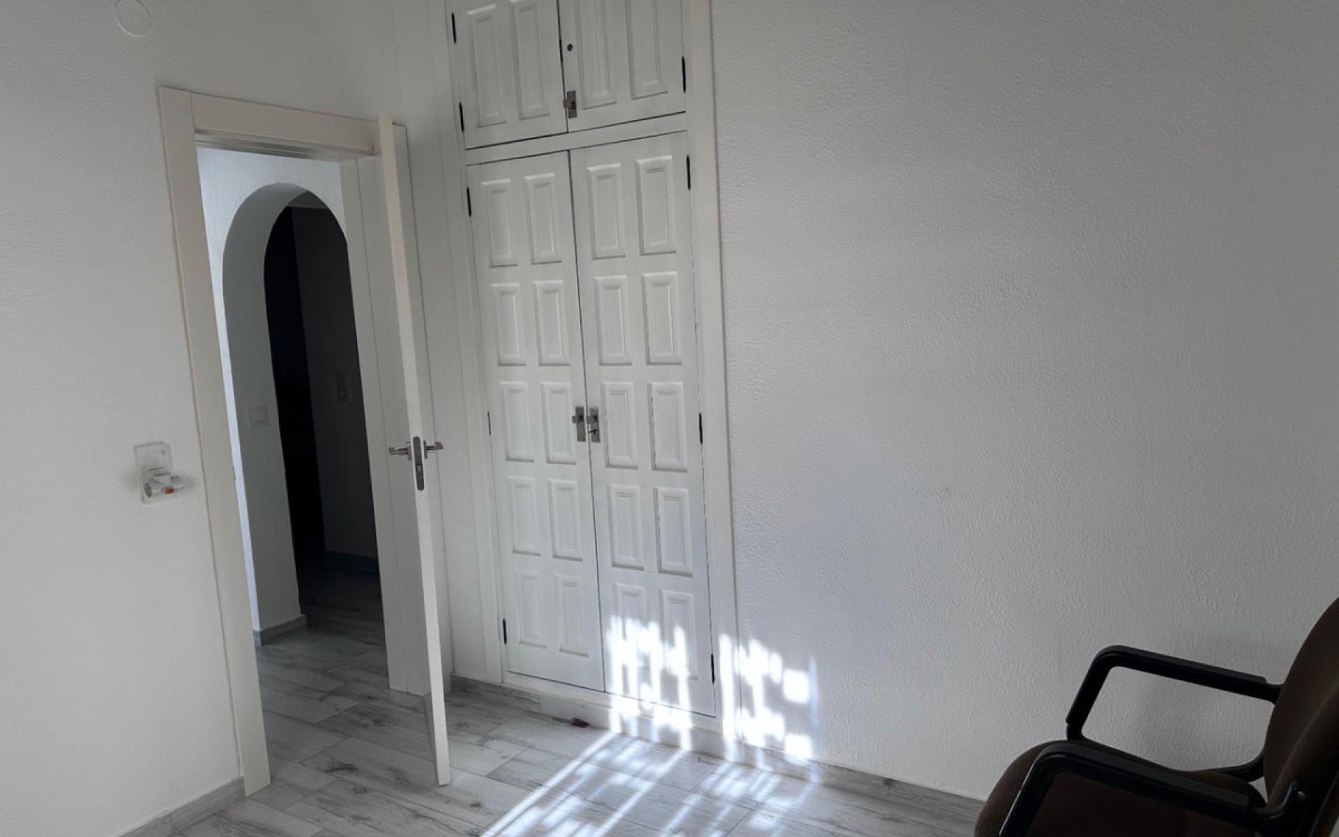 Resale - Villa - Teulada - Moraira