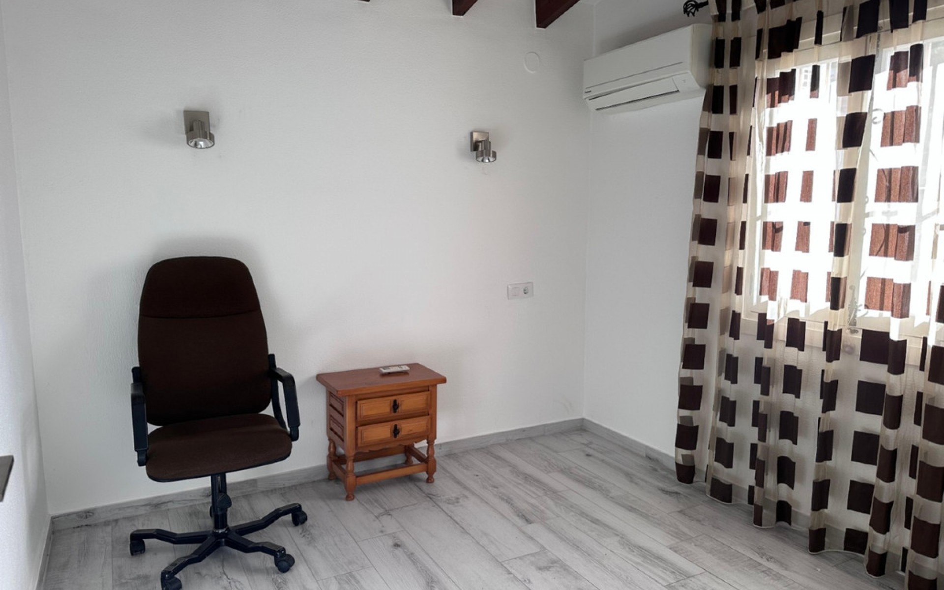 Resale - Villa - Teulada - Moraira
