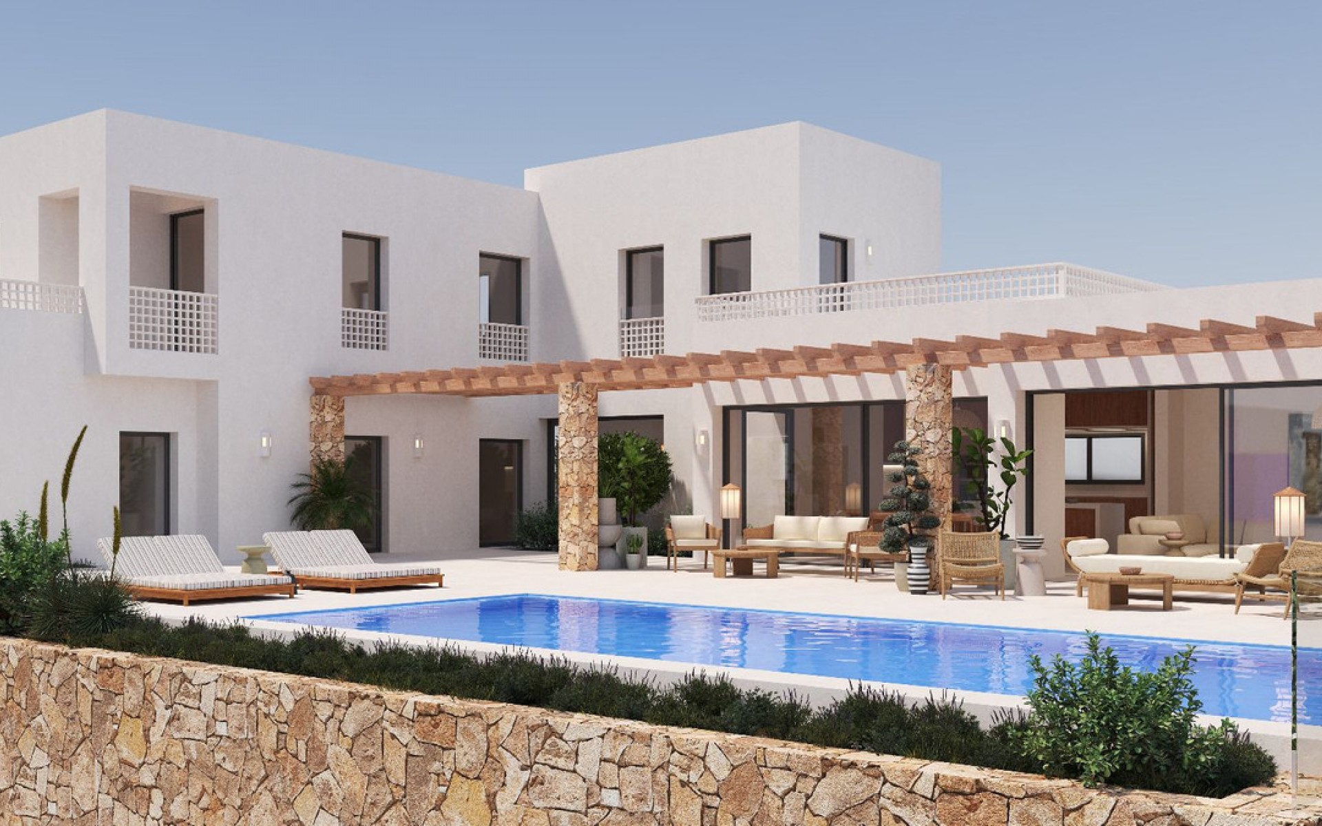 Resale - Villa - Teulada - Moraira