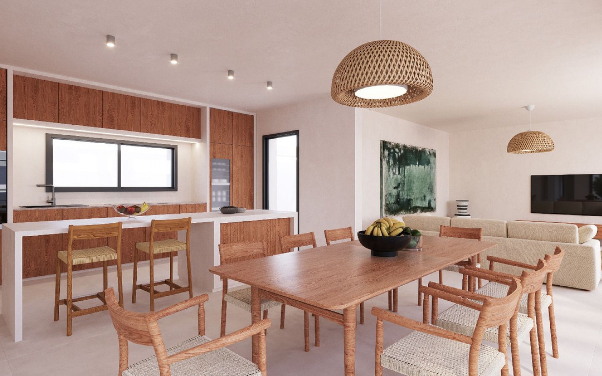 Resale - Villa - Teulada - Moraira