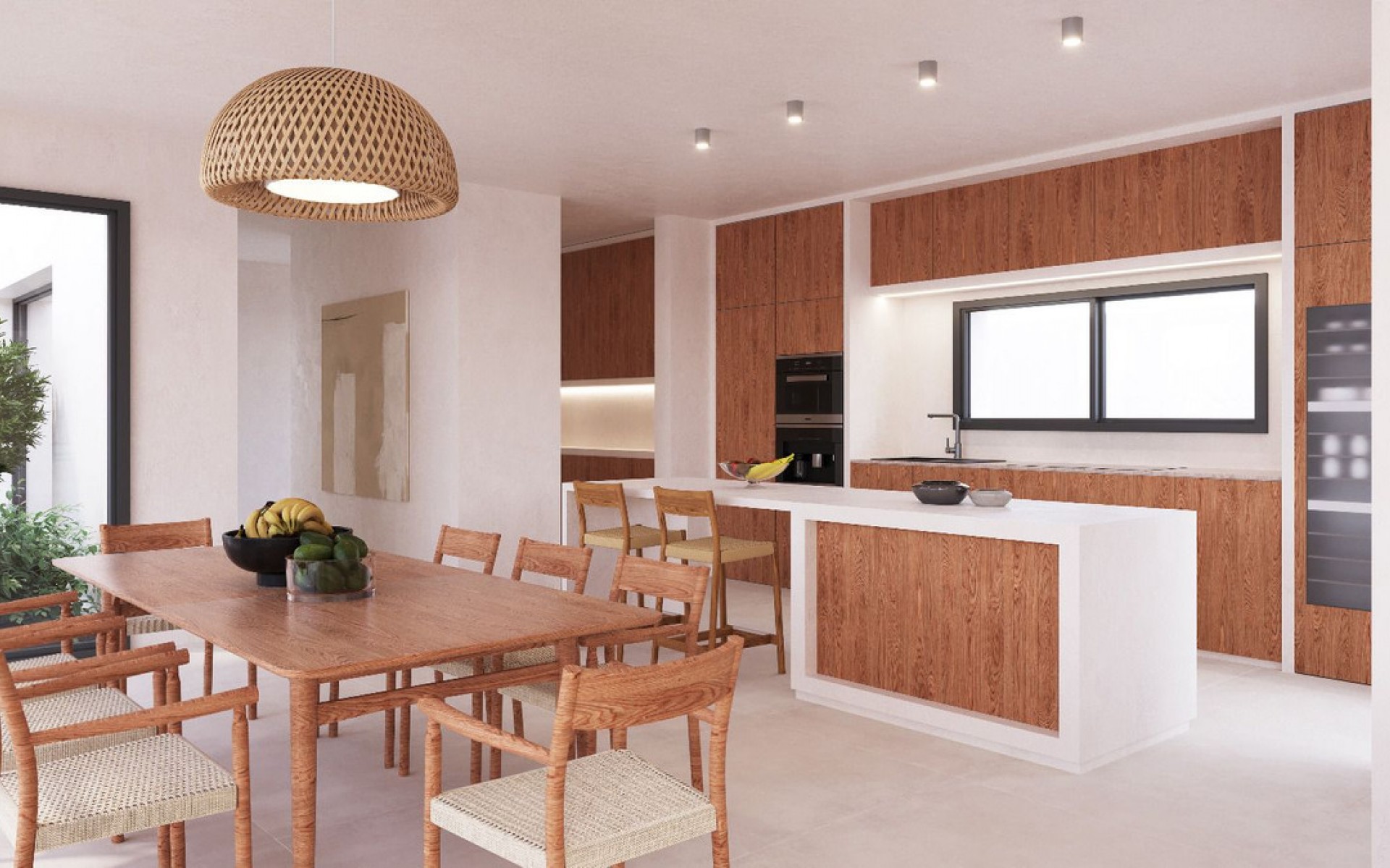 Resale - Villa - Teulada - Moraira