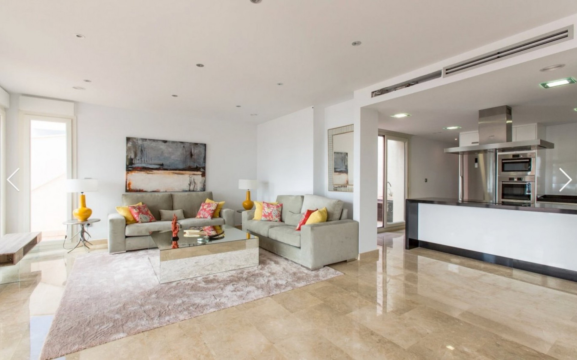 Resale - Villa - Teulada - Moraira