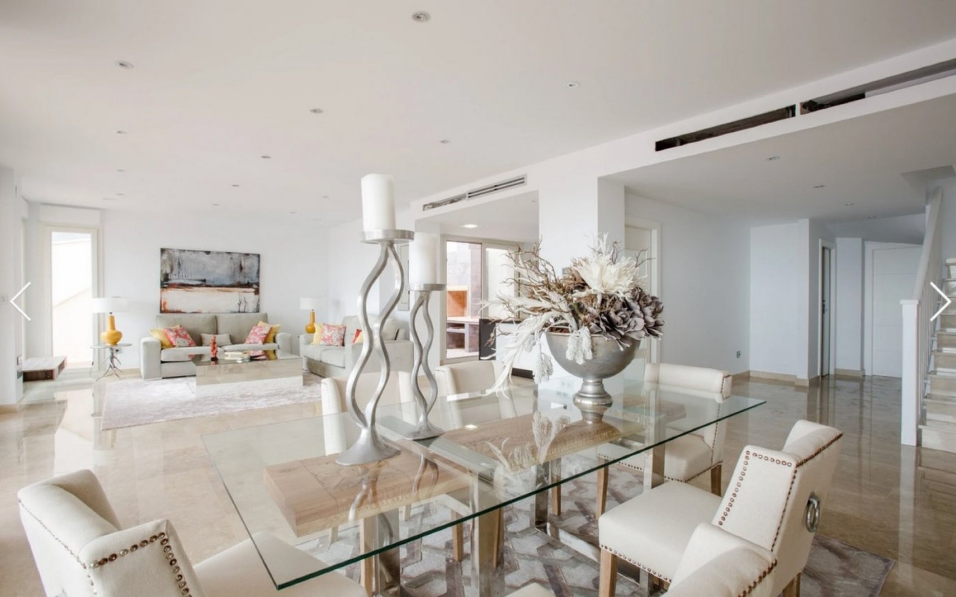 Resale - Villa - Teulada - Moraira