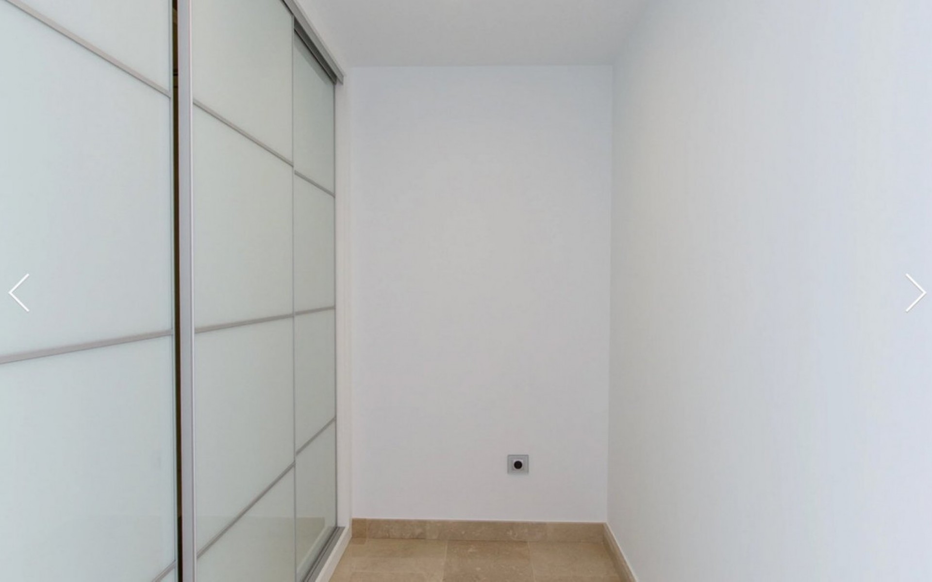 Resale - Villa - Teulada - Moraira