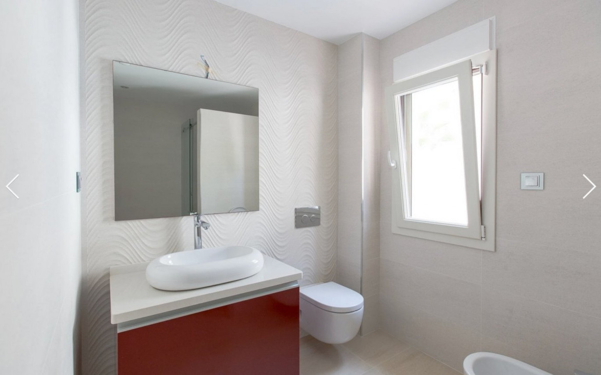 Resale - Villa - Teulada - Moraira