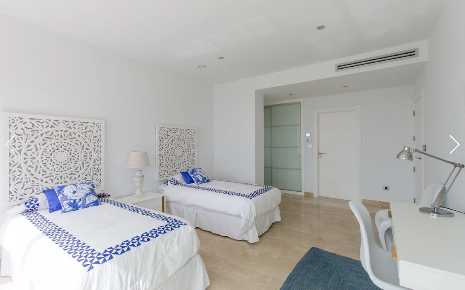 Resale - Villa - Teulada - Moraira