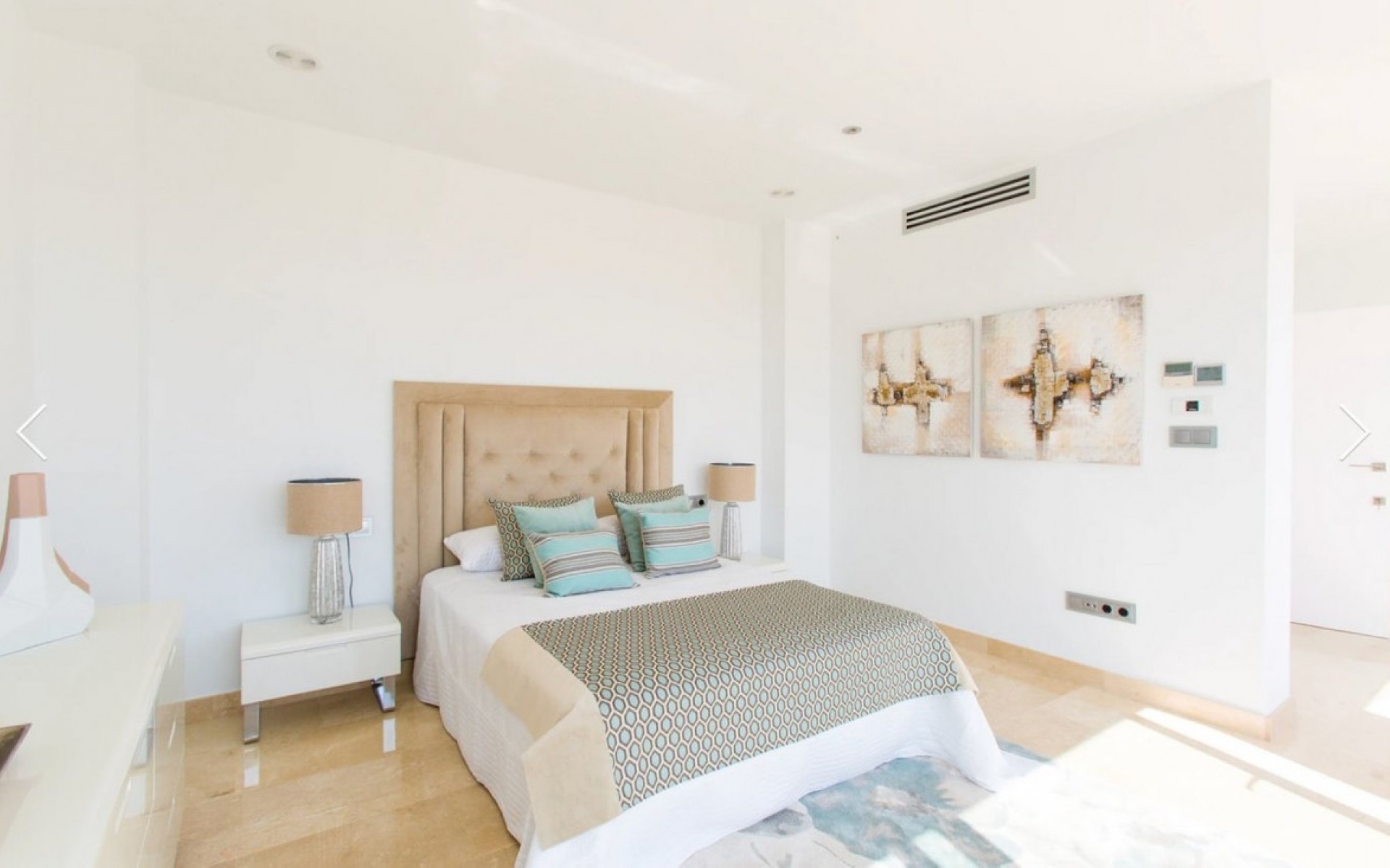 Resale - Villa - Teulada - Moraira