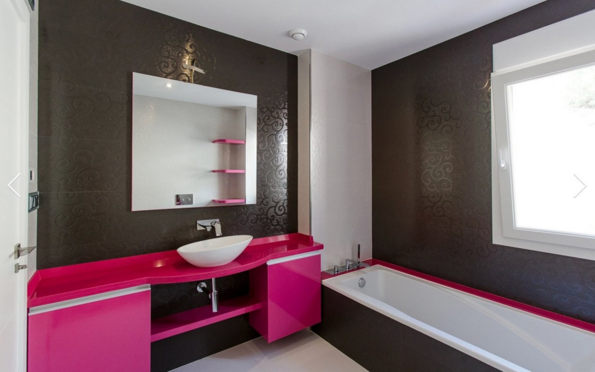 Resale - Villa - Teulada - Moraira