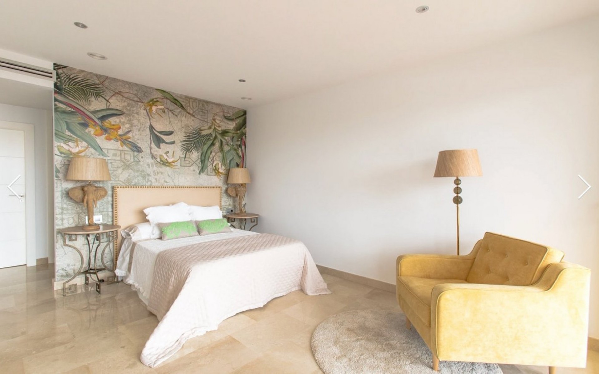 Resale - Villa - Teulada - Moraira