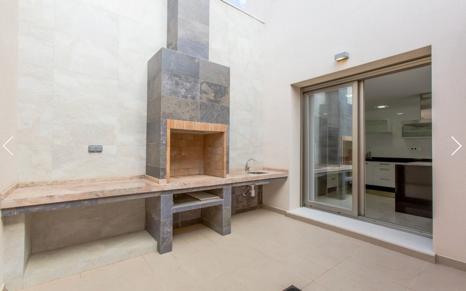 Resale - Villa - Teulada - Moraira