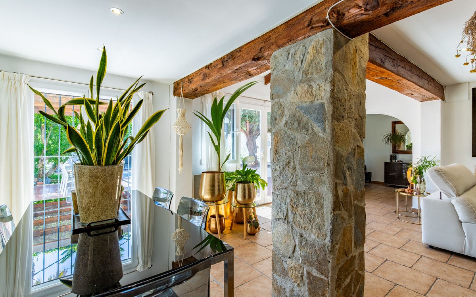 Resale - Villa - Teulada - Moraira
