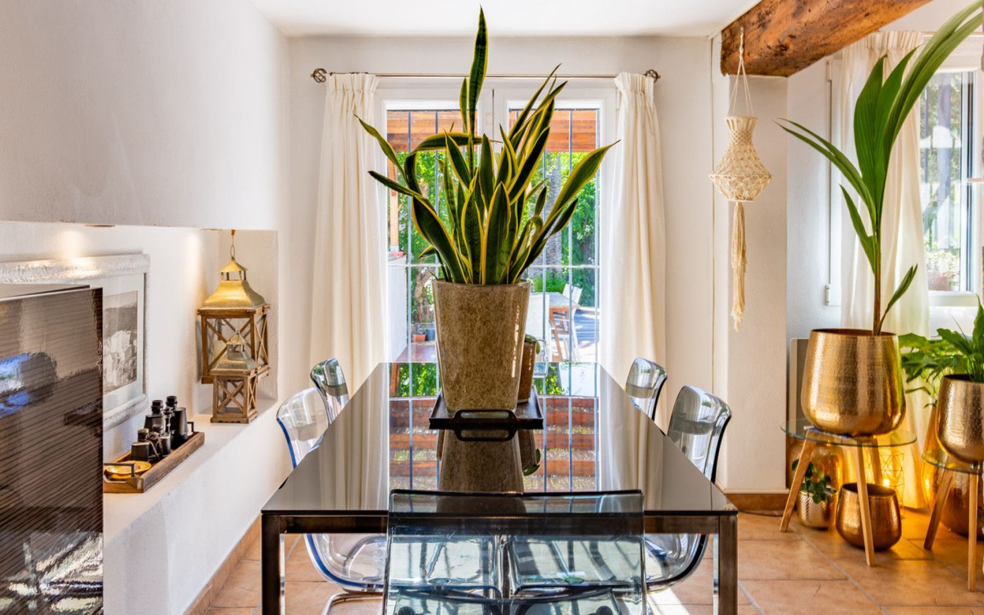 Resale - Villa - Teulada - Moraira