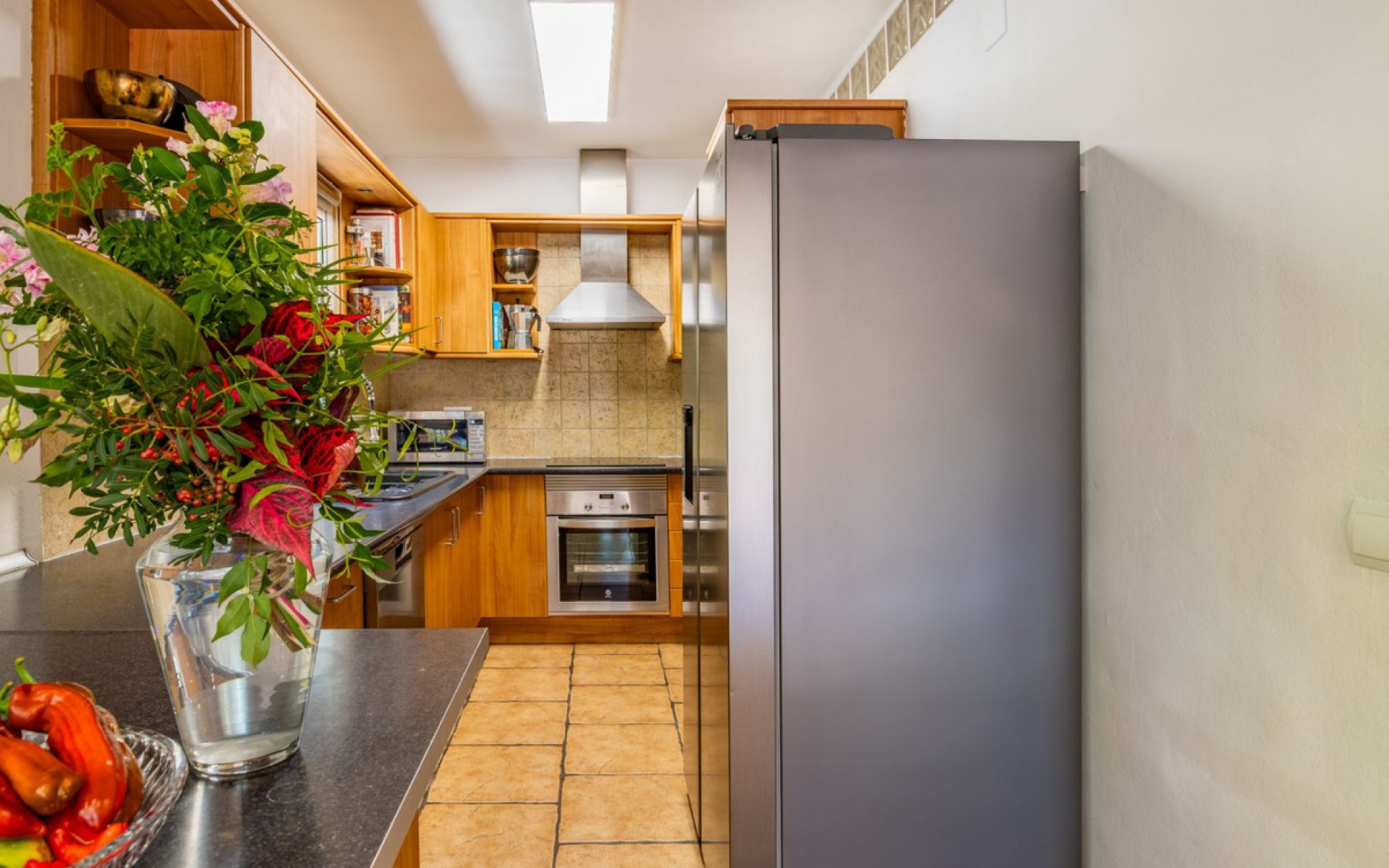 Resale - Villa - Teulada - Moraira