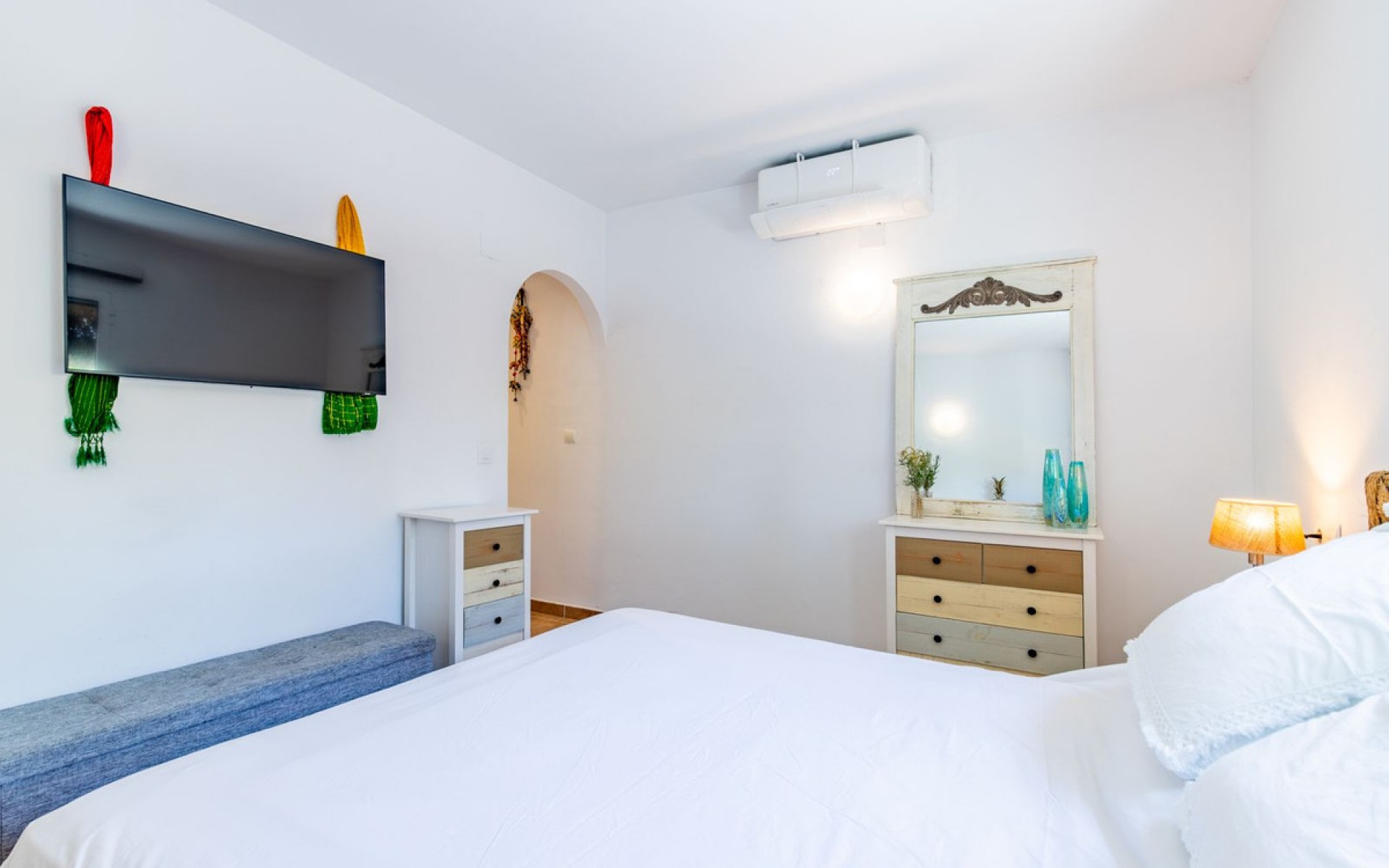 Resale - Villa - Teulada - Moraira