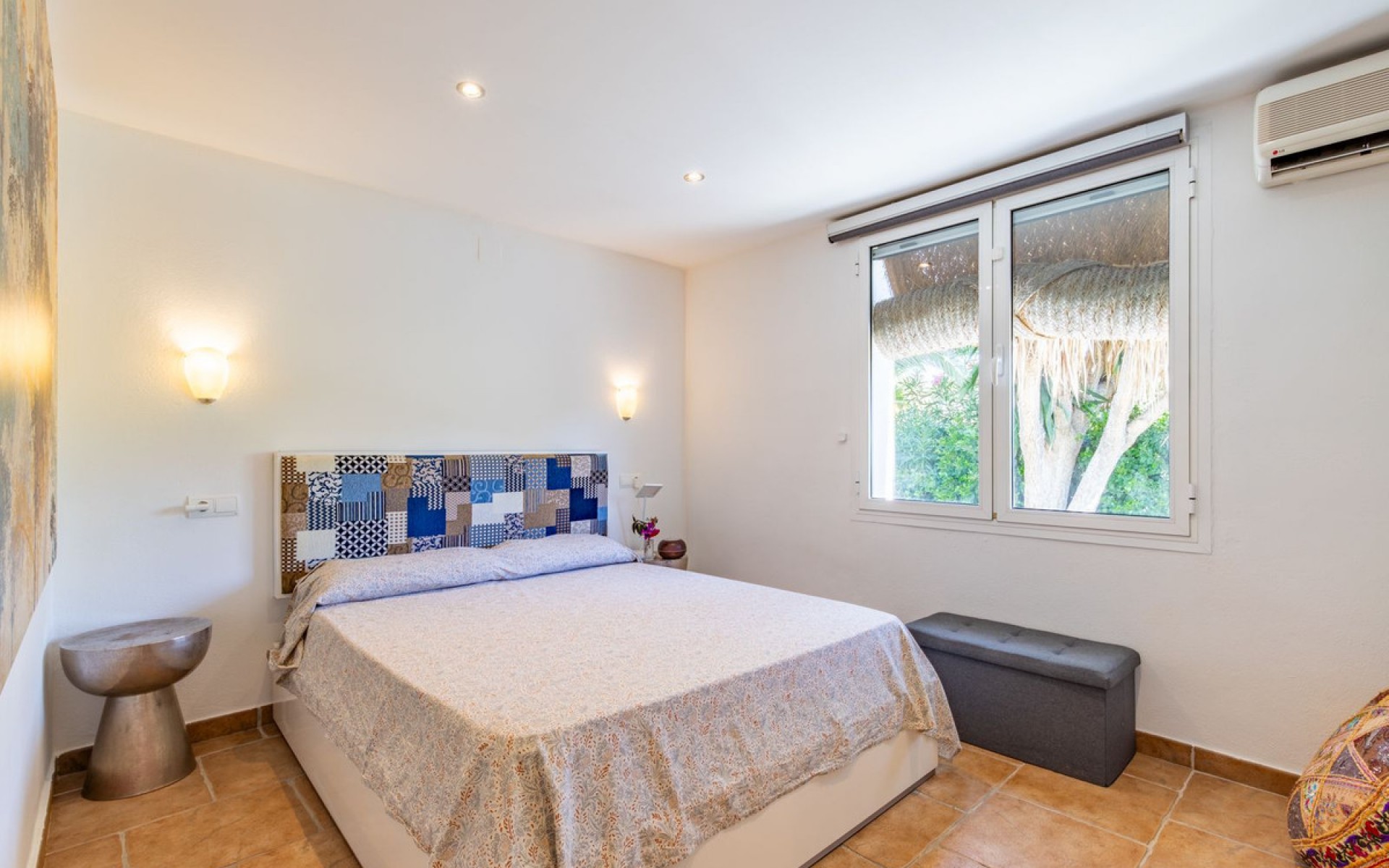 Resale - Villa - Teulada - Moraira