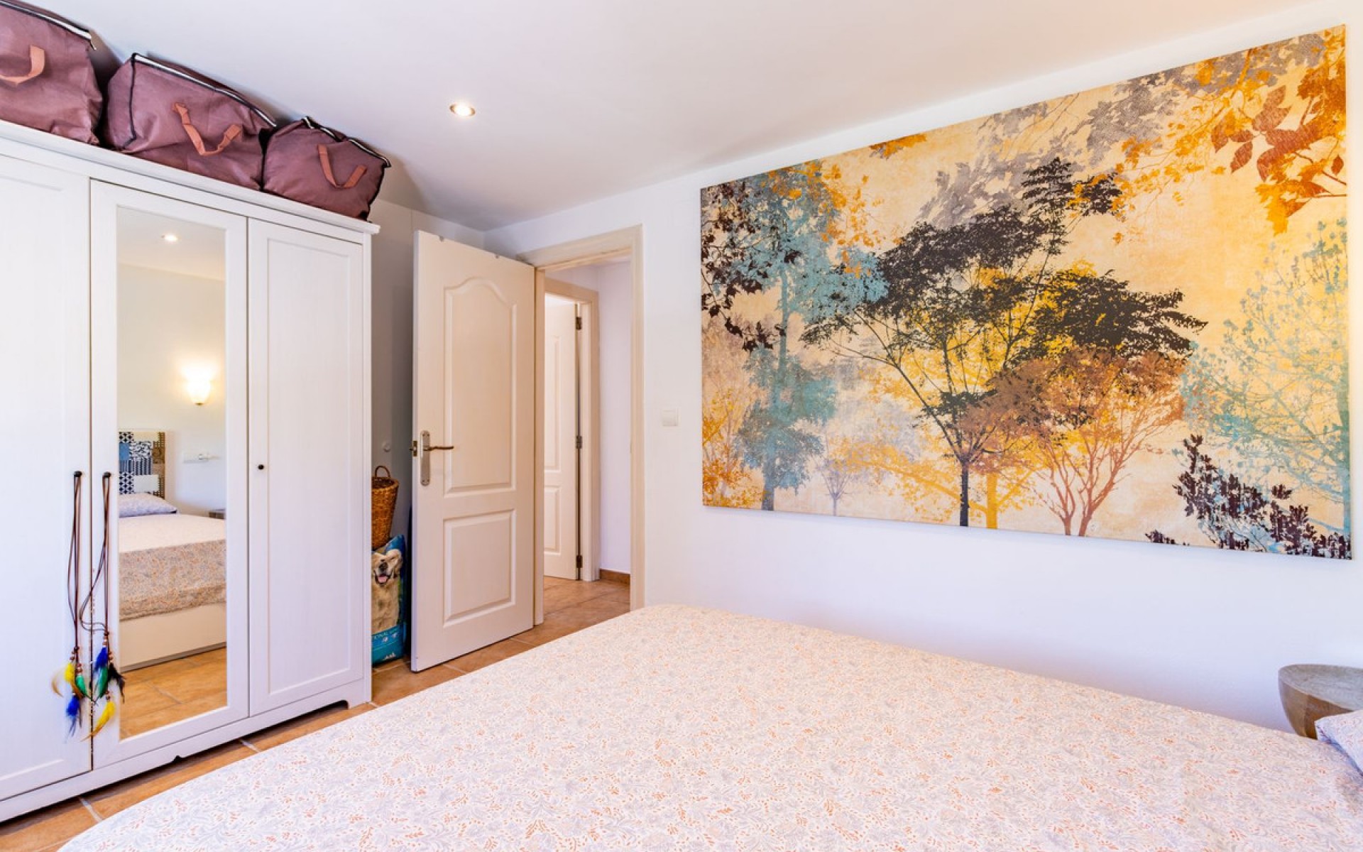 Resale - Villa - Teulada - Moraira